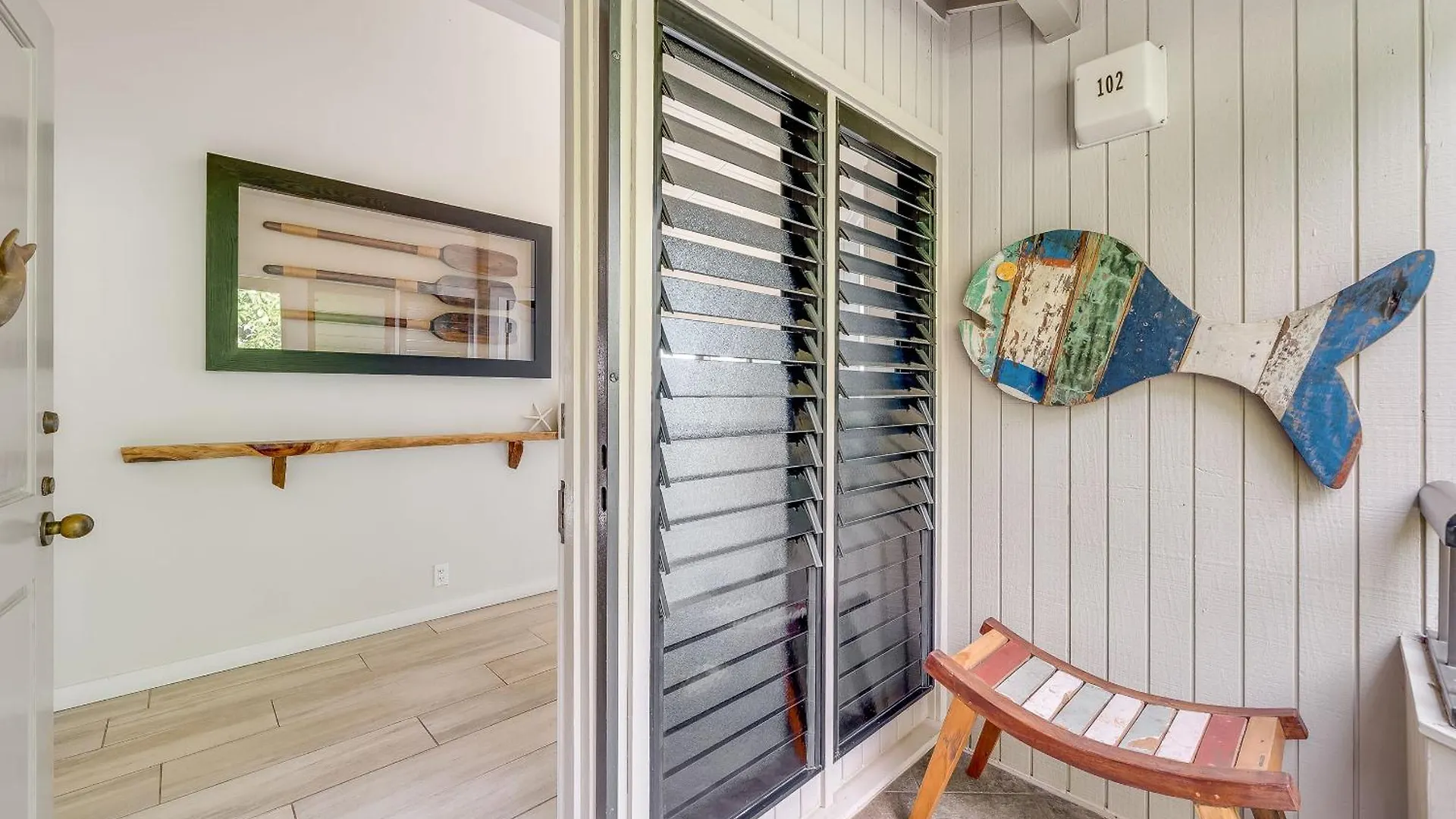 Holiday home Wailea Ekolu 102 - Molokini Views, Split Ac *