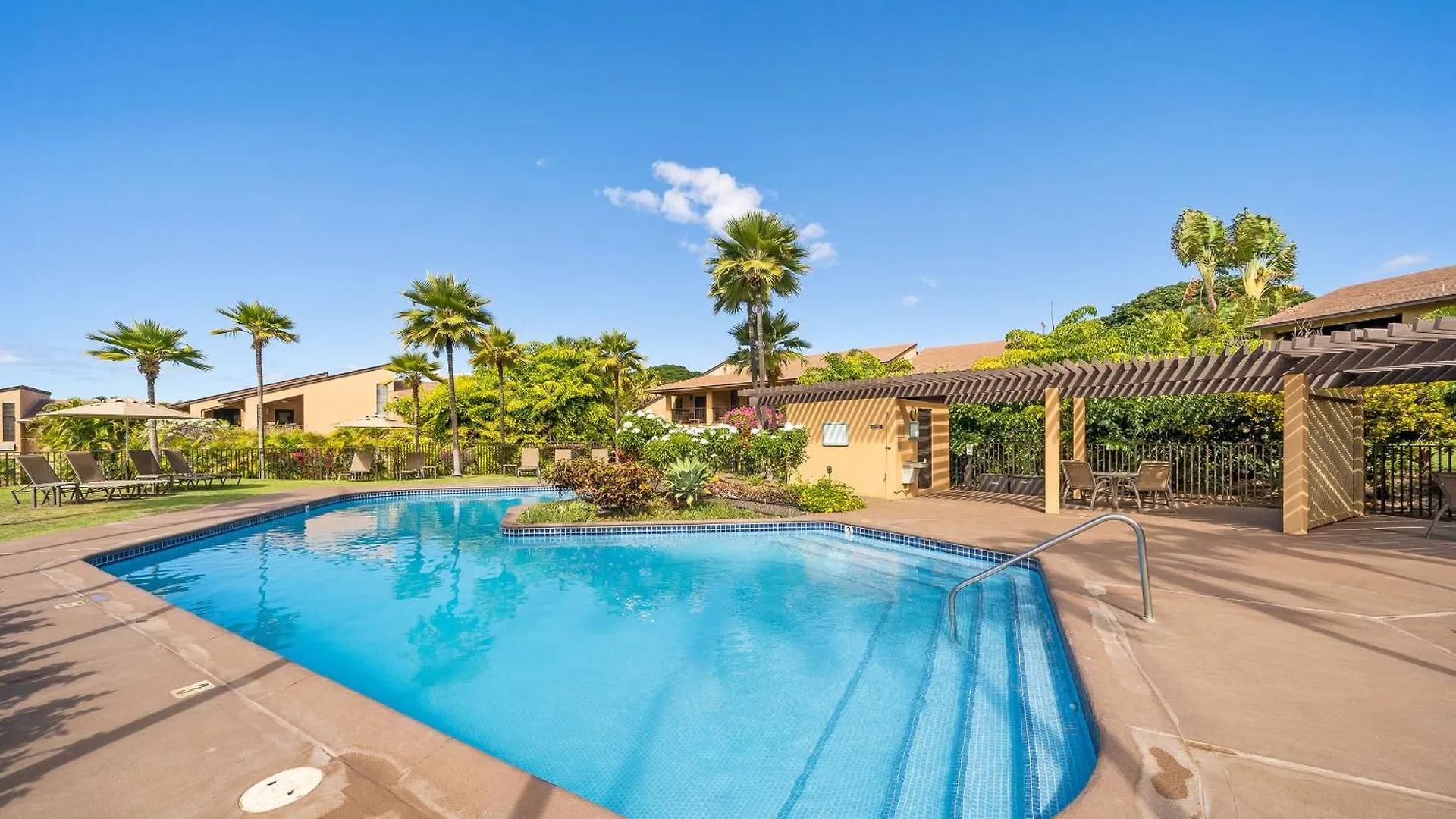 Wailea Ekolu 102 - Molokini Views, Split Ac