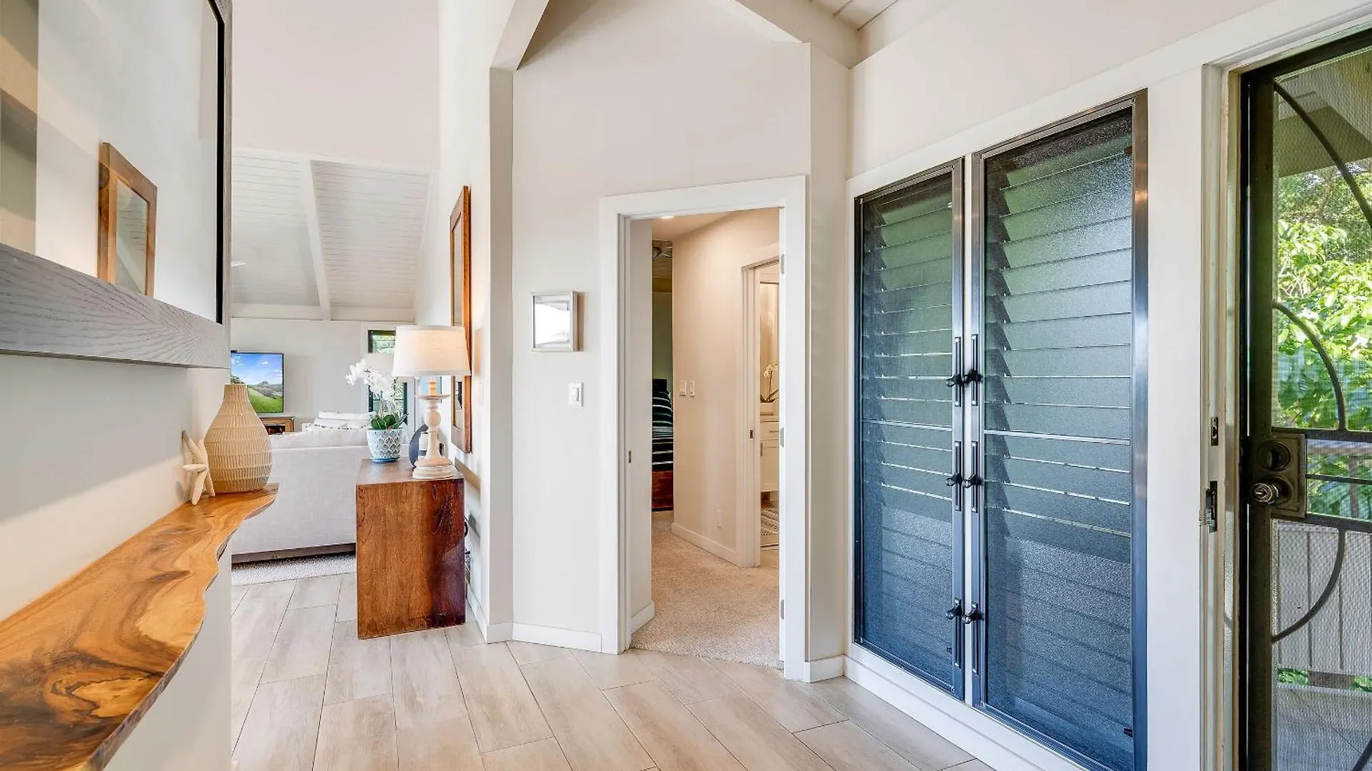 Holiday home Wailea Ekolu 102 - Molokini Views, Split Ac *