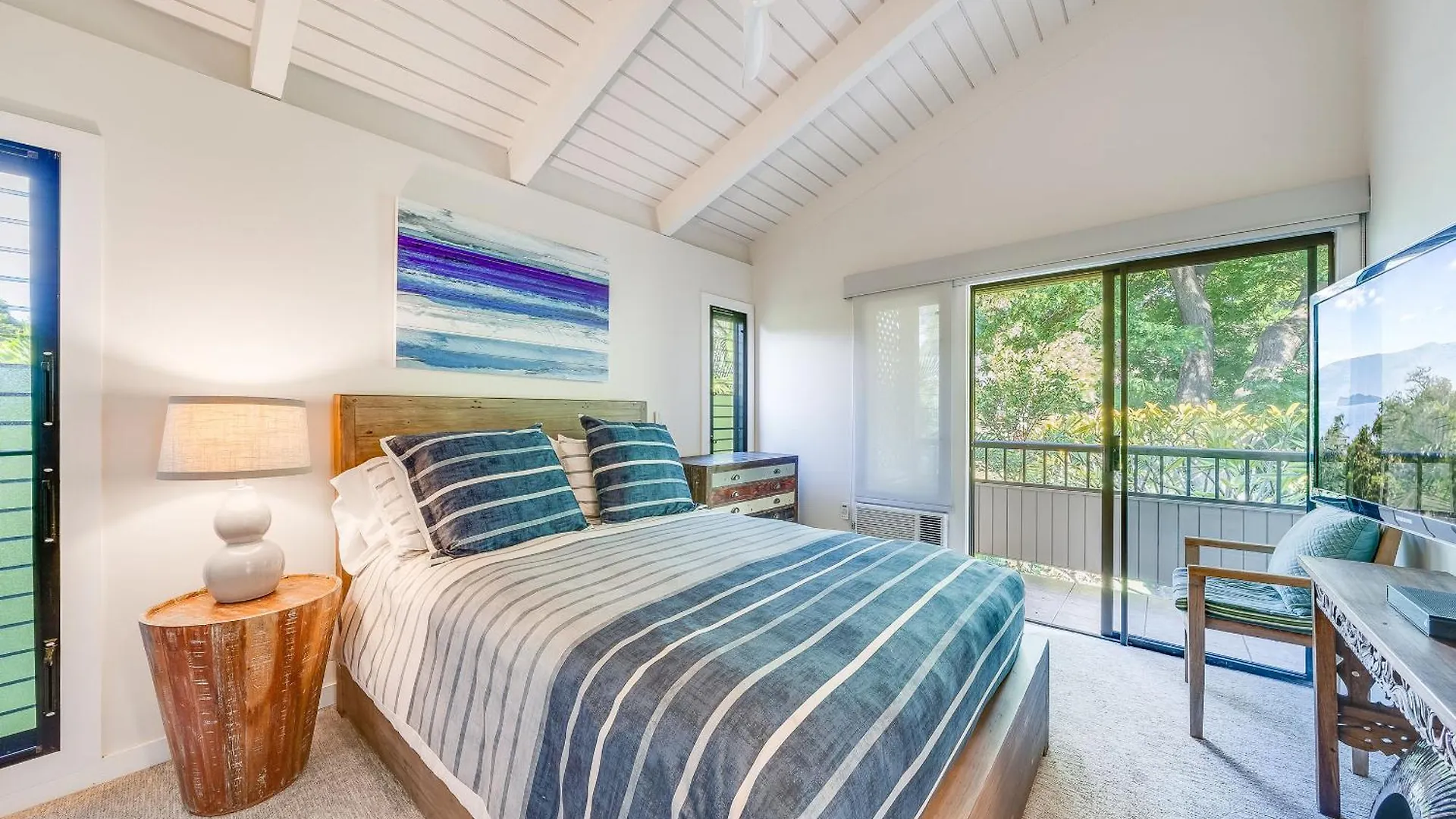 Wailea Ekolu 102 - Molokini Views, Split Ac