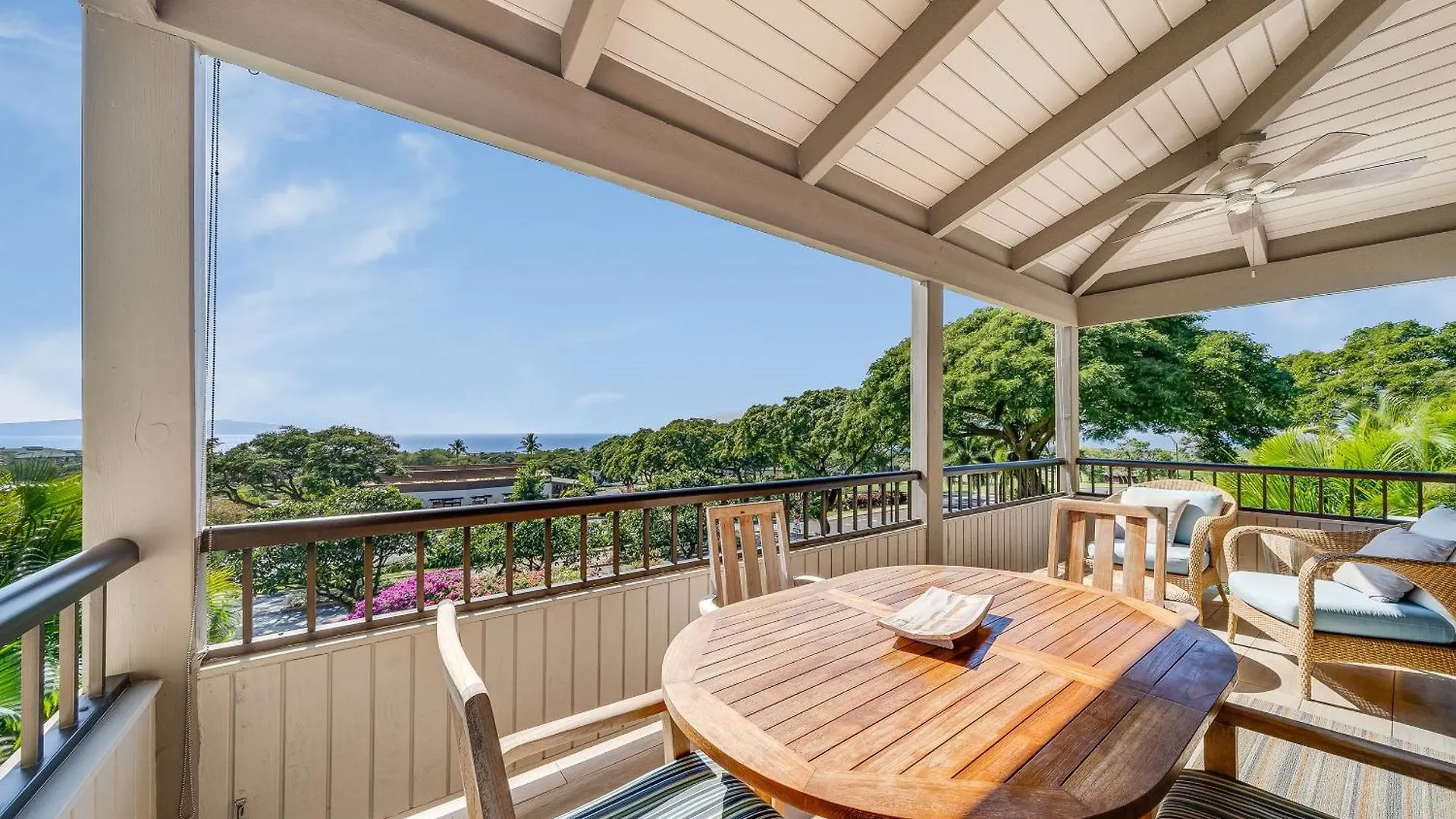 Wailea Ekolu 102 - Molokini Views, Split Ac Holiday home Wailea (Maui)