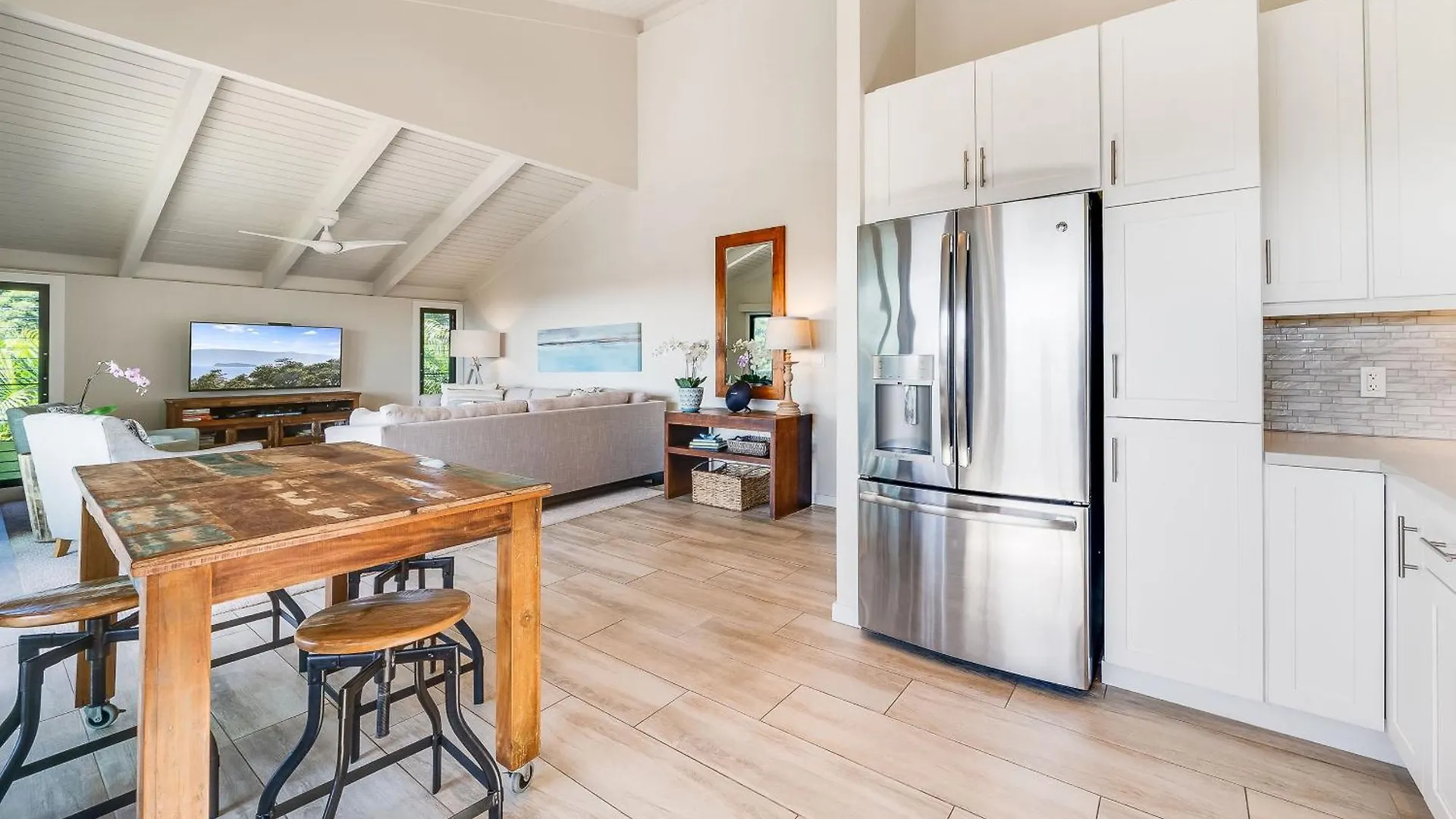 Wailea Ekolu 102 - Molokini Views, Split Ac