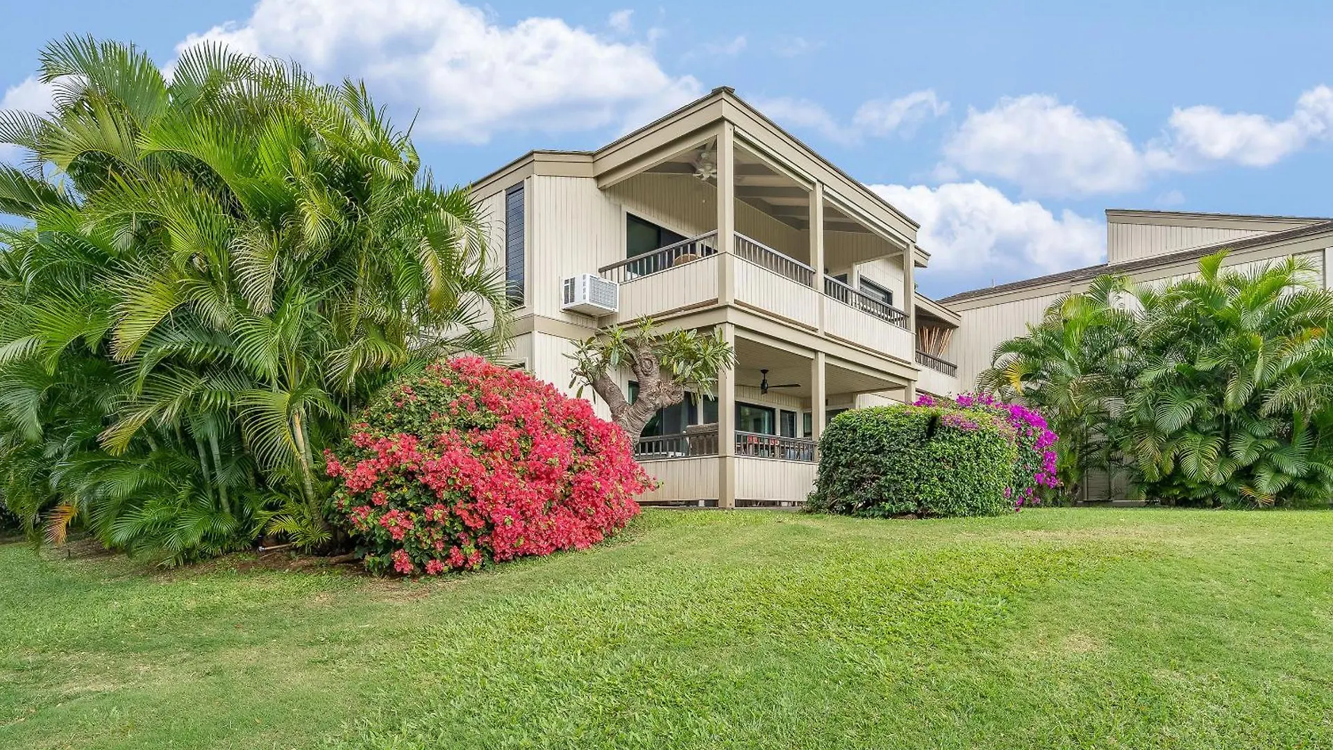Wailea Ekolu 102 - Molokini Views, Split Ac * Wailea (Maui)
