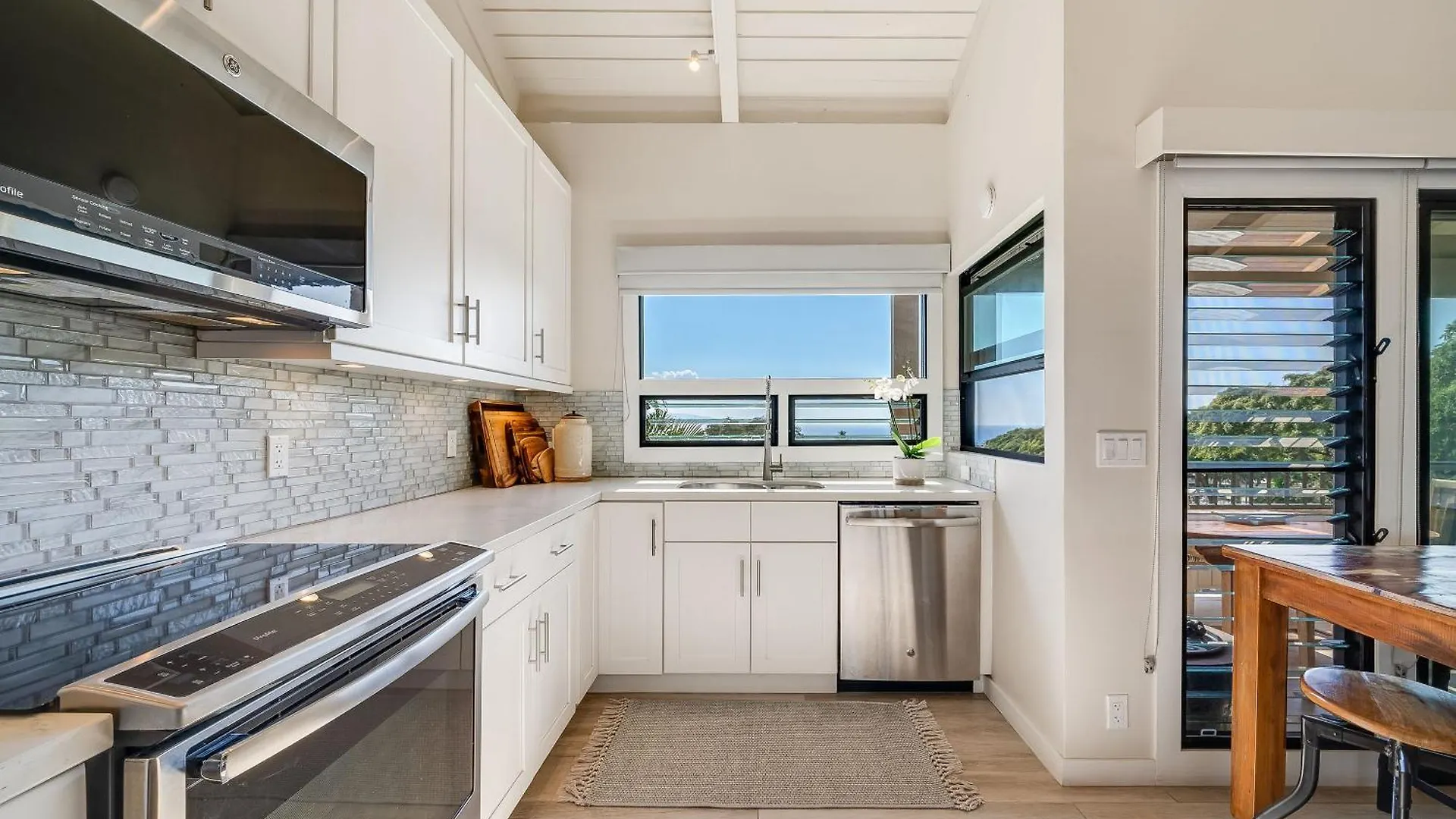 Holiday home Wailea Ekolu 102 - Molokini Views, Split Ac Wailea (Maui)