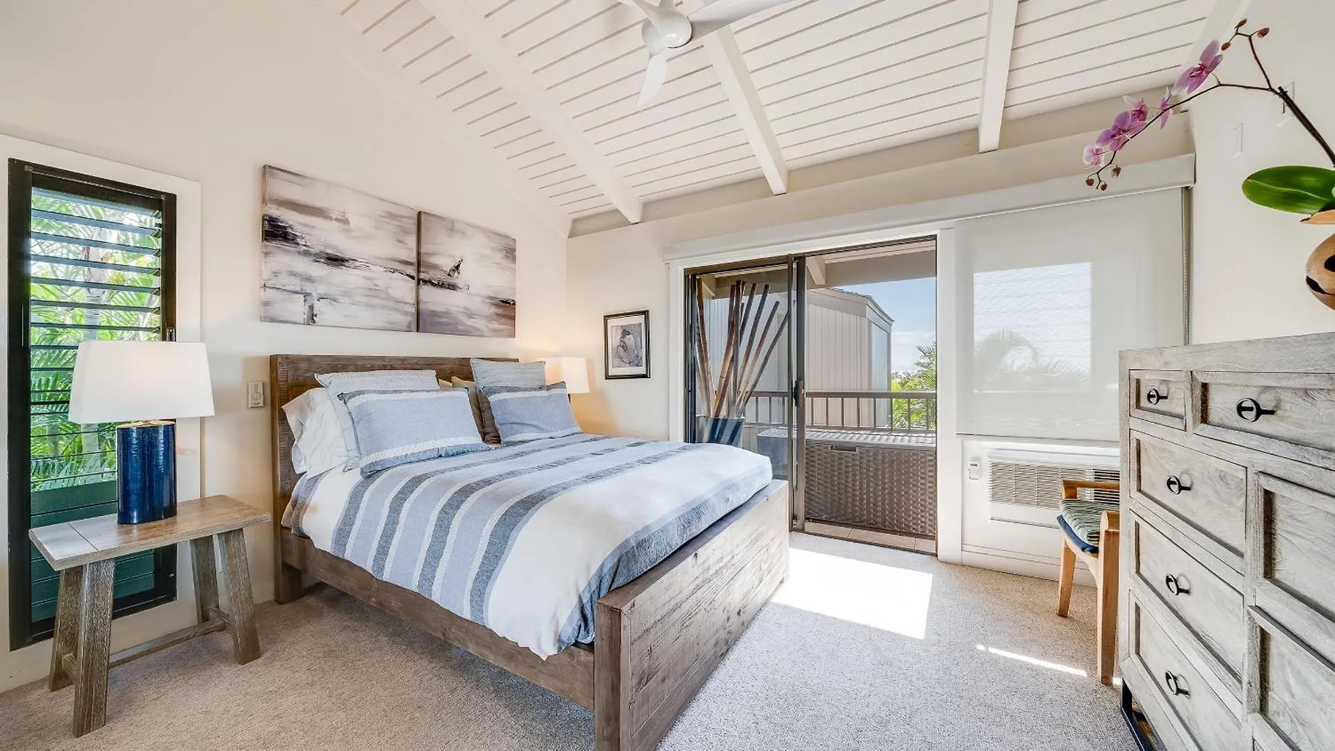 Wailea Ekolu 102 - Molokini Views, Split Ac Holiday home Wailea (Maui)
