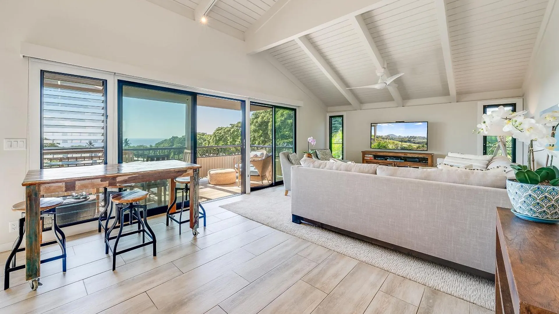 Wailea Ekolu 102 - Molokini Views, Split Ac Holiday home