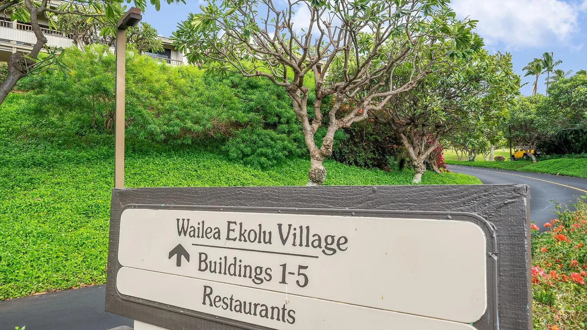 Holiday home Wailea Ekolu 102 - Molokini Views, Split Ac *