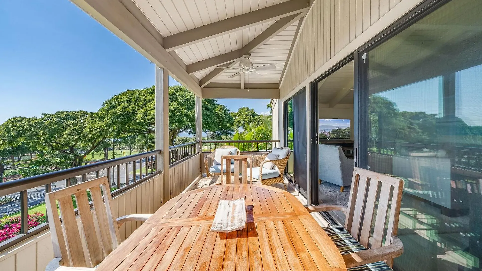 Wailea Ekolu 102 - Molokini Views, Split Ac Holiday home Wailea (Maui)