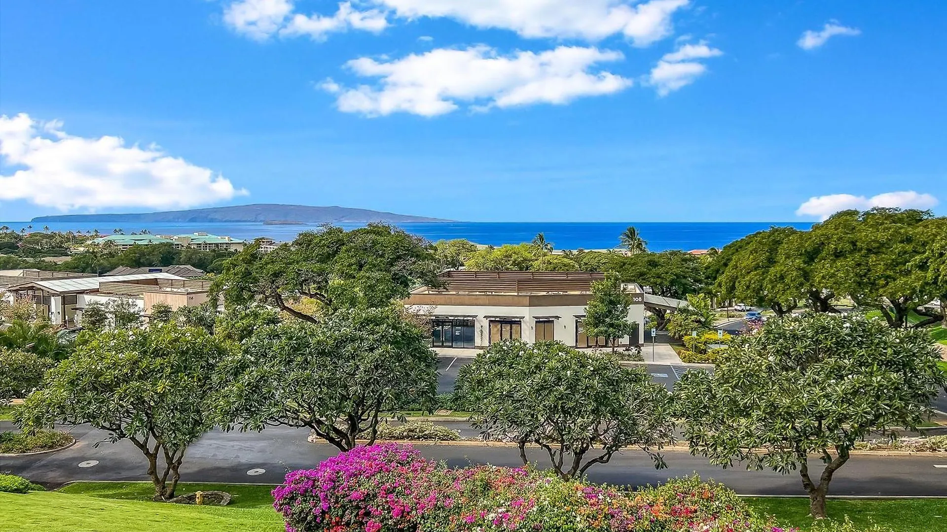 Holiday home Wailea Ekolu 102 - Molokini Views, Split Ac Wailea (Maui)