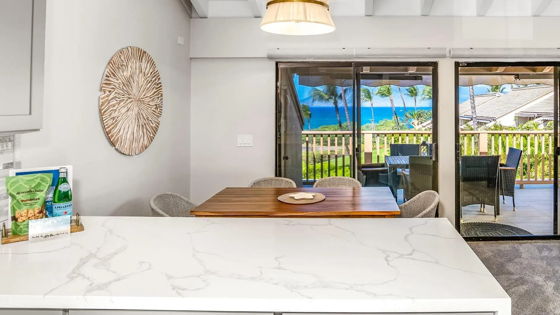 Holiday home Upscale & Luxurious Oceanview Vistas