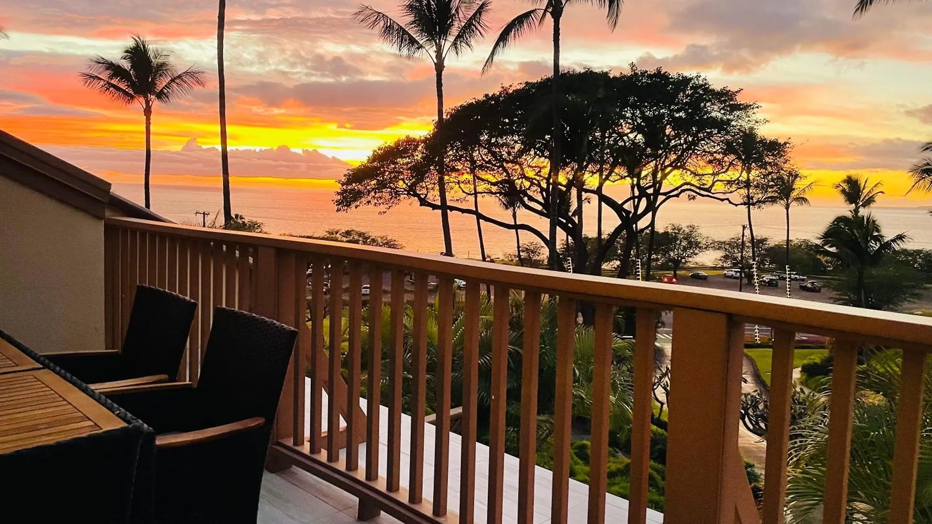 Upscale & Luxurious Oceanview Vistas
