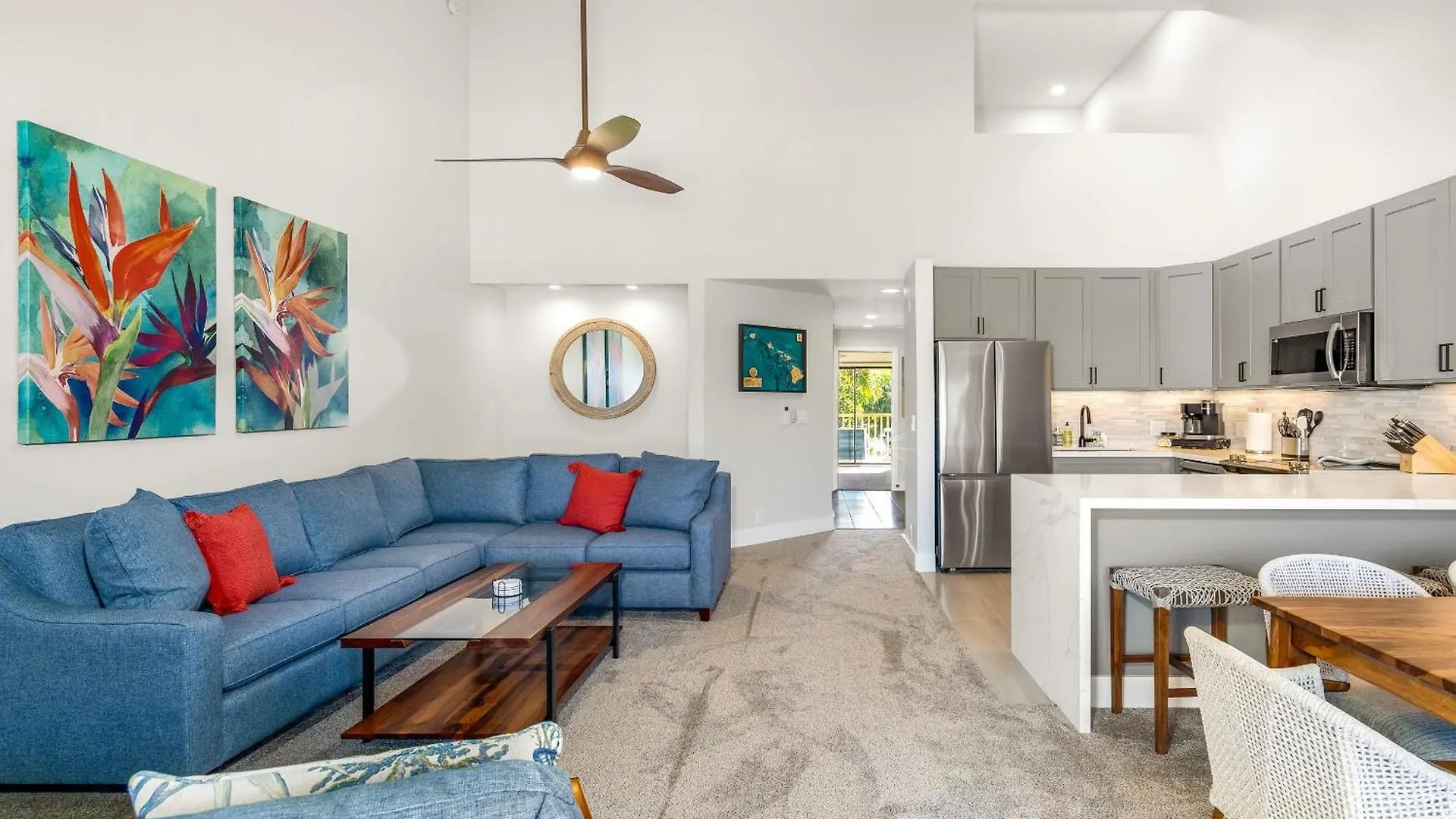 Holiday home Upscale & Luxurious Oceanview Vistas