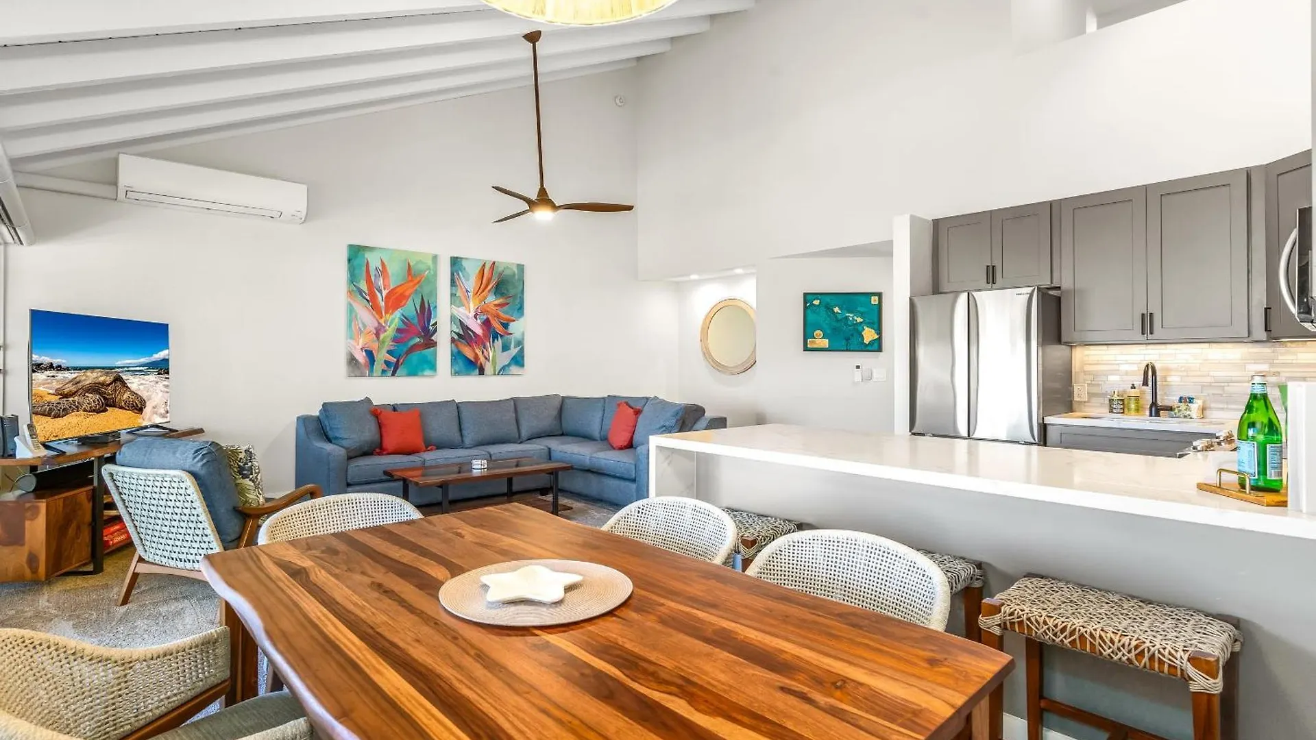 Upscale & Luxurious Oceanview Vistas Holiday home