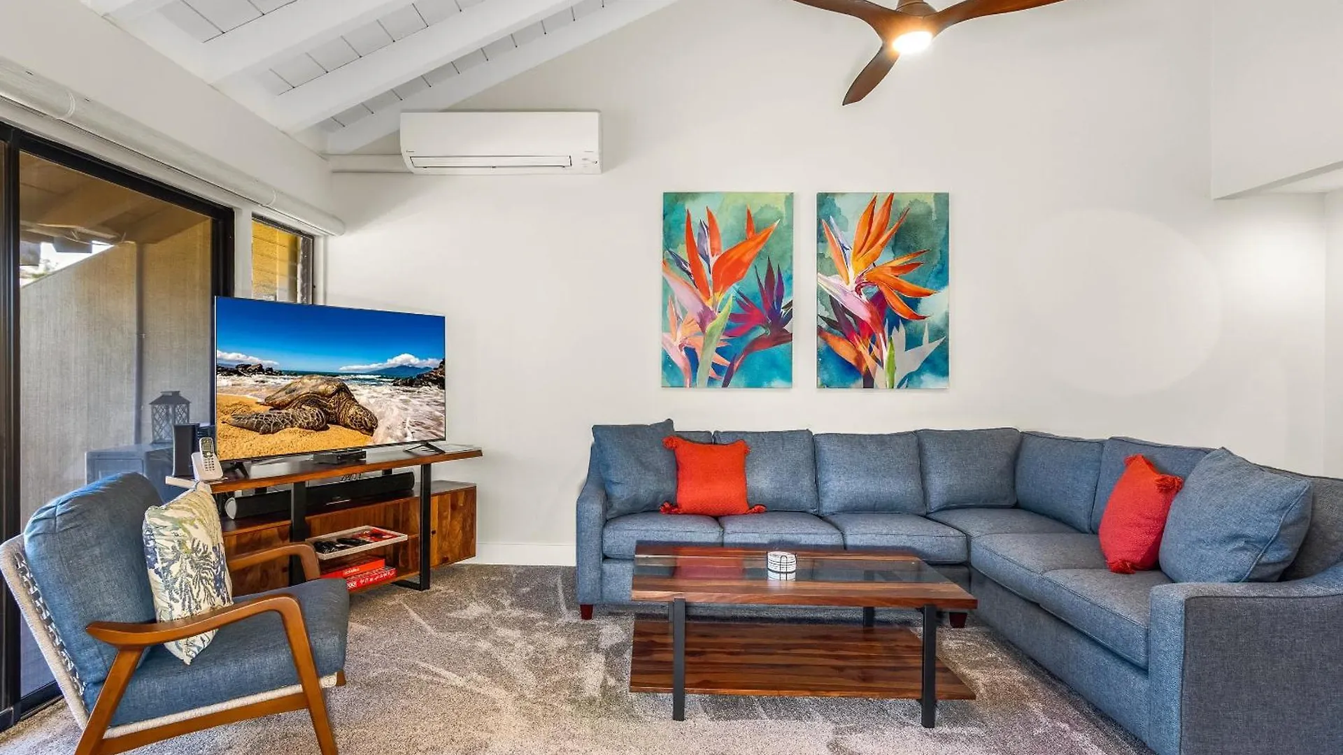 Holiday home Upscale & Luxurious Oceanview Vistas *