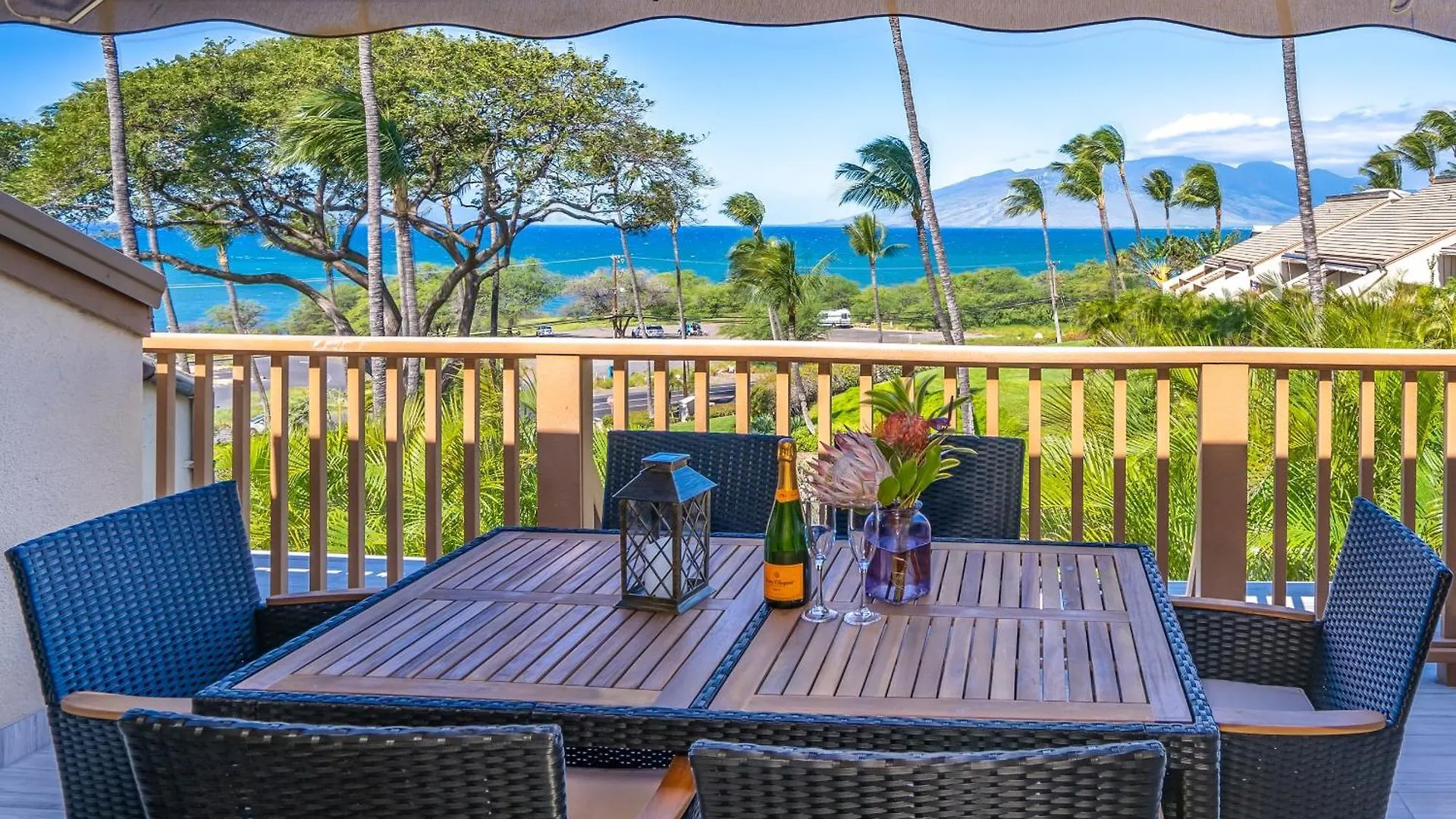 Holiday home Upscale & Luxurious Oceanview Vistas