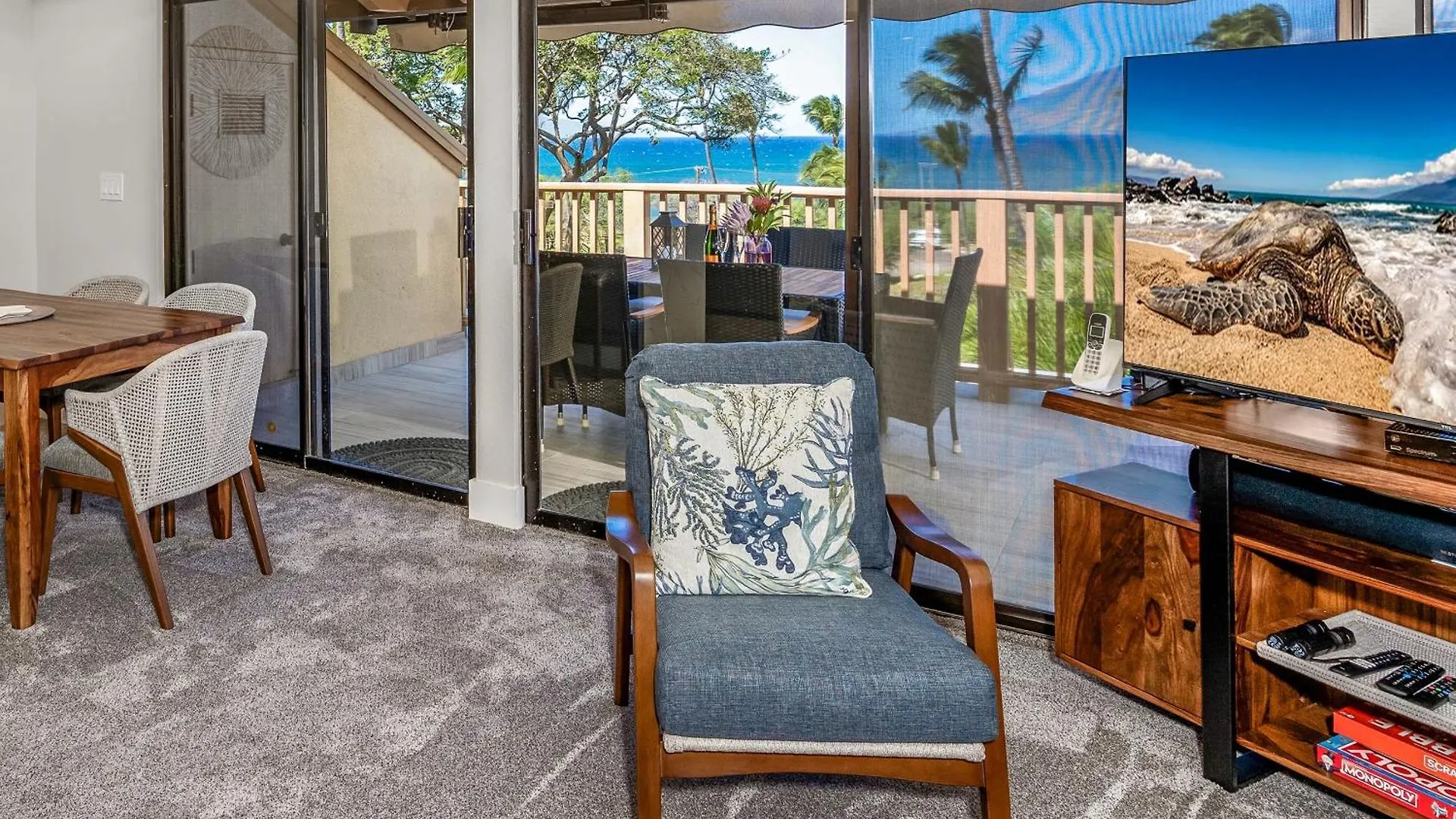Upscale & Luxurious Oceanview Vistas *
