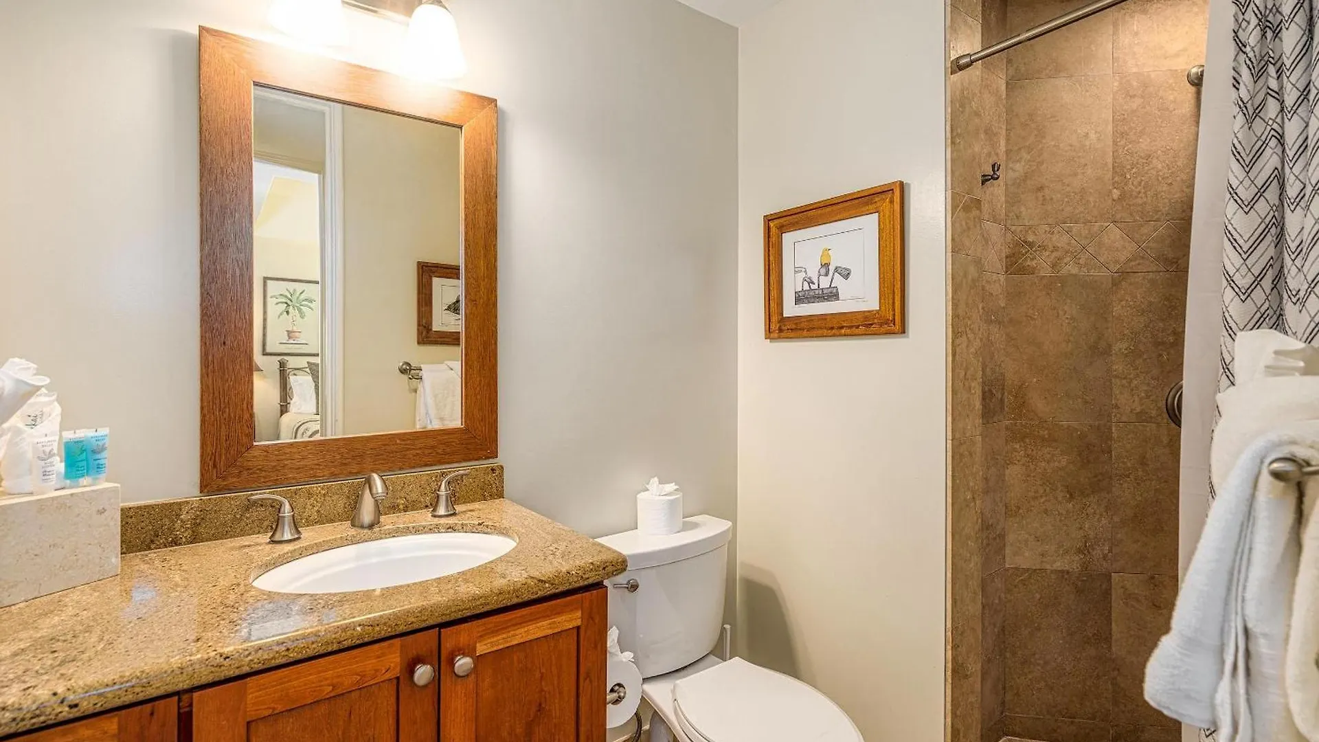 Holiday home Palms At Wailea 705 - Beautiful Reno, Split Ac