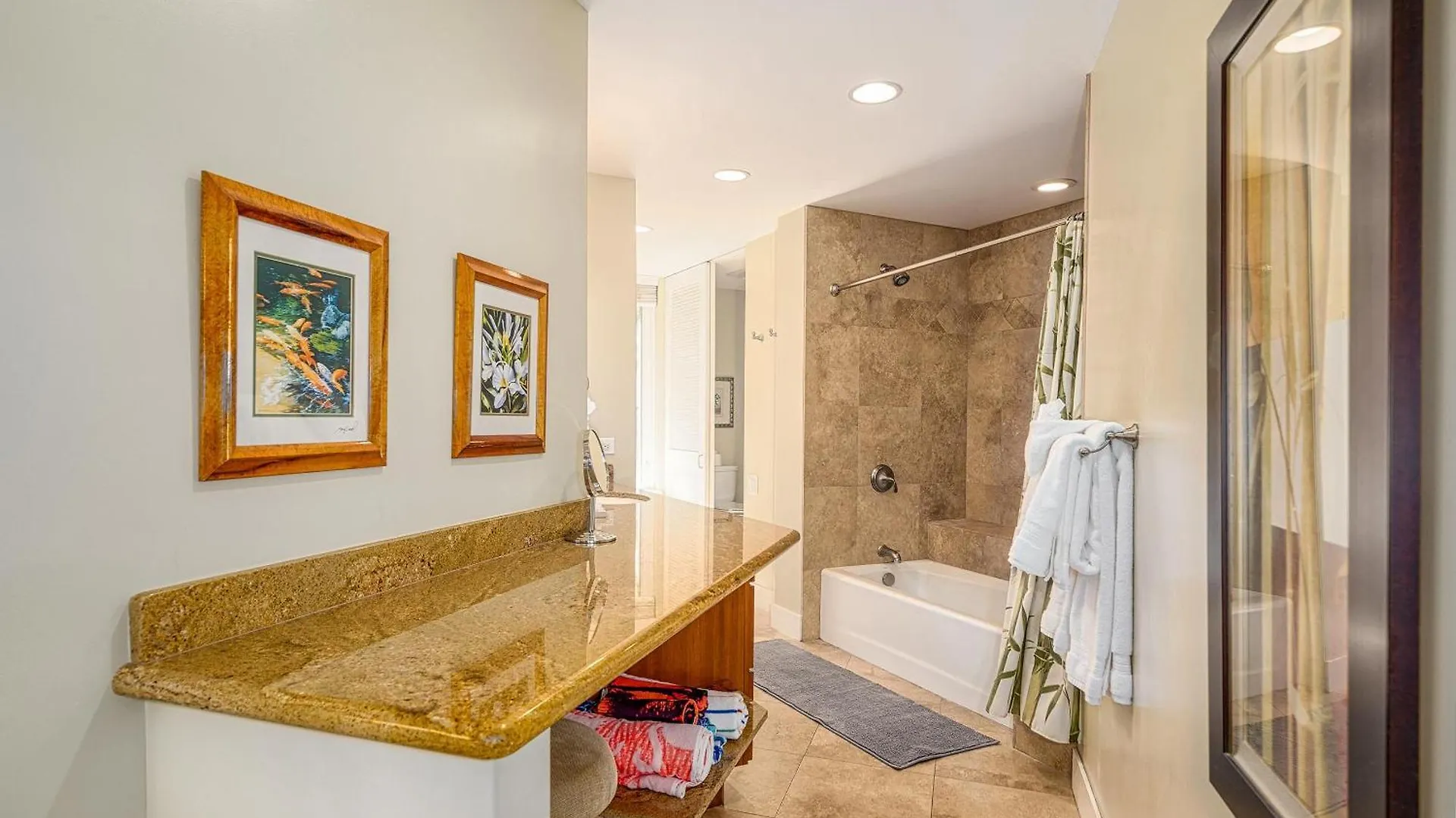 Palms At Wailea 705 - Beautiful Reno, Split Ac * Wailea (Maui)