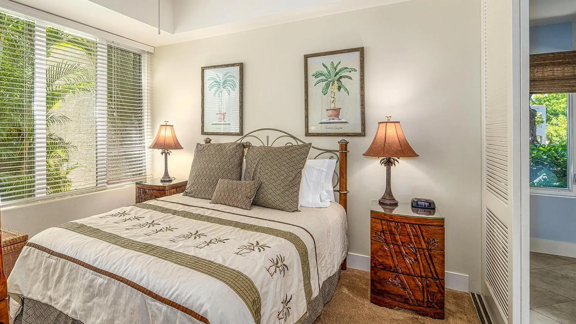Palms At Wailea 705 - Beautiful Reno, Split Ac Holiday home *