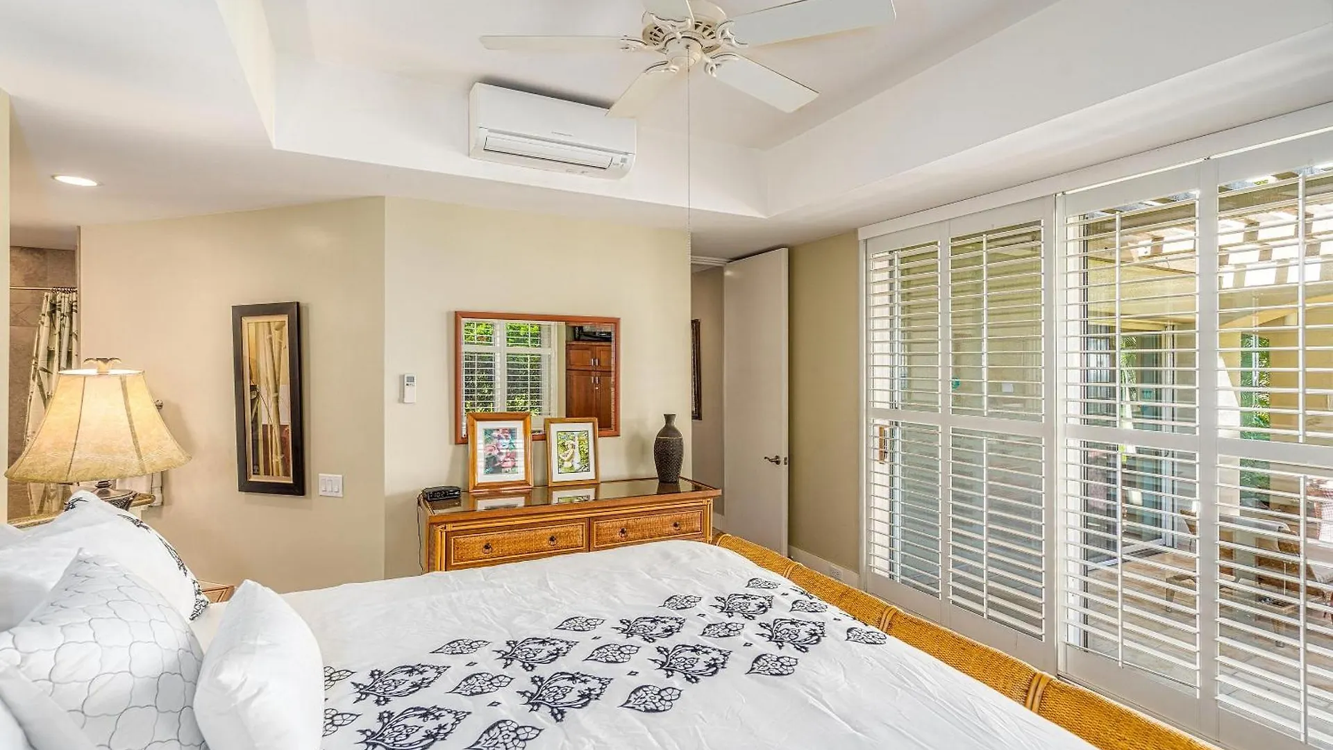 Palms At Wailea 705 - Beautiful Reno, Split Ac Holiday home