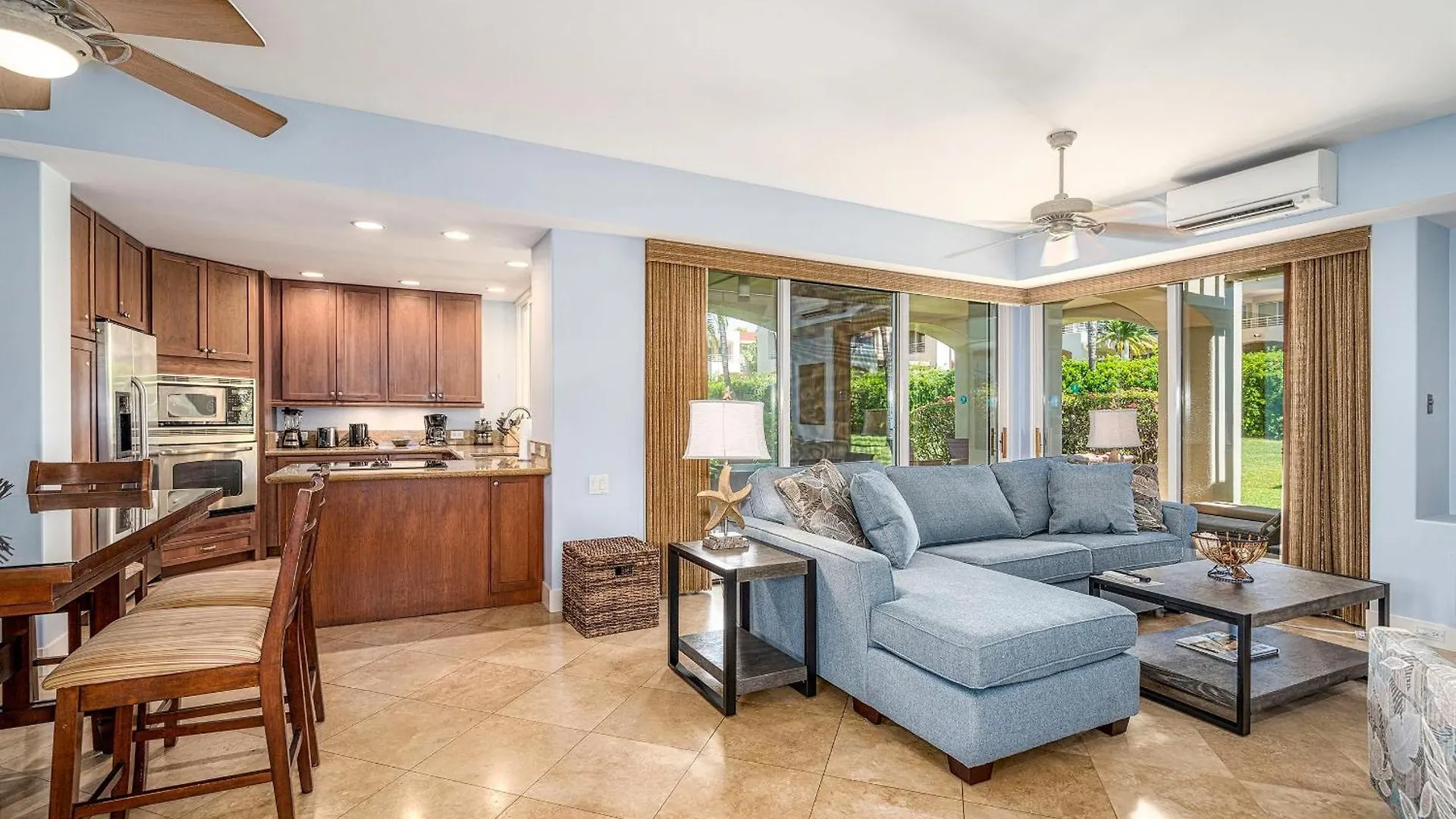 Holiday home Palms At Wailea 705 - Beautiful Reno, Split Ac Wailea (Maui)