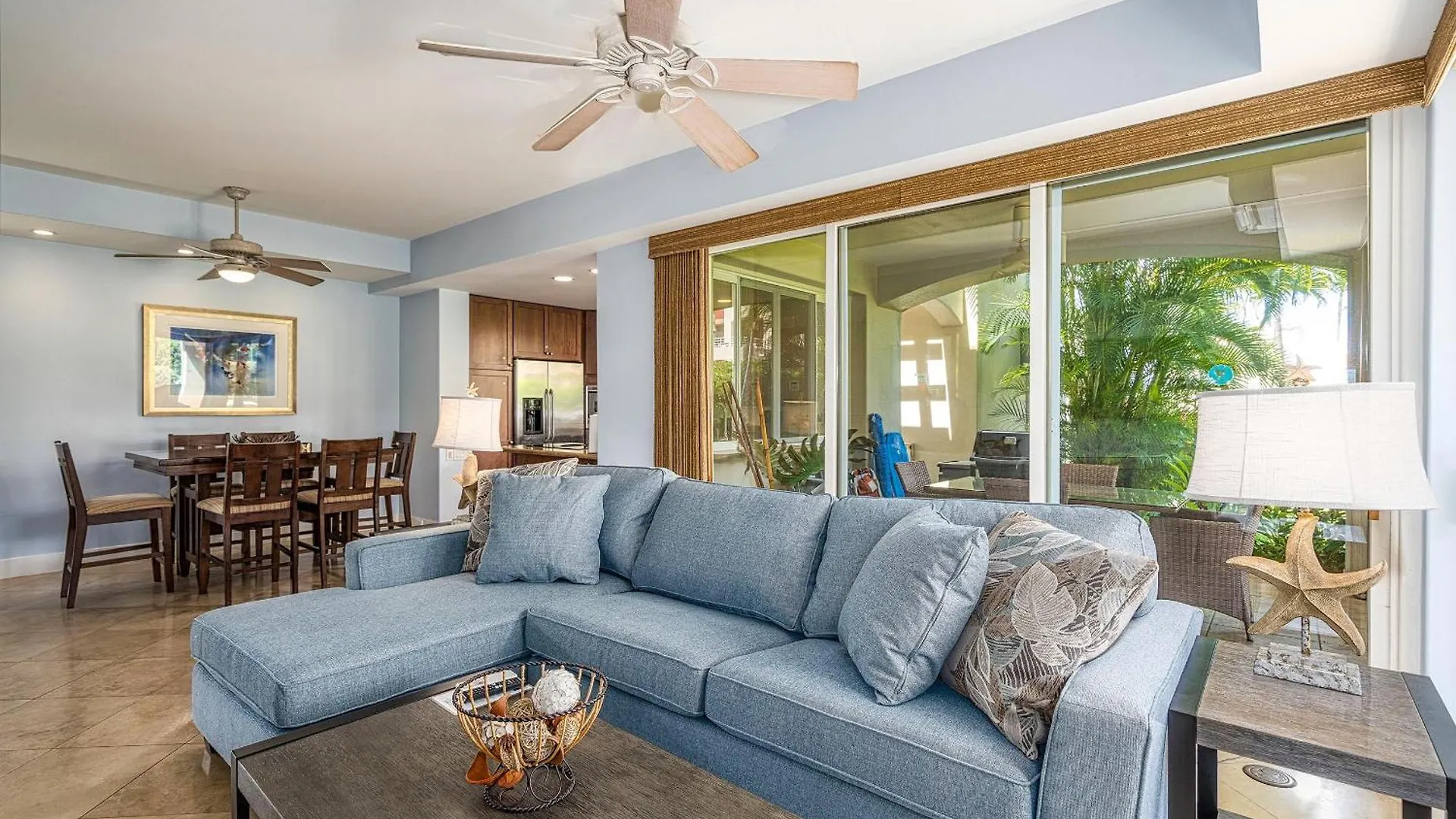 Palms At Wailea 705 - Beautiful Reno, Split Ac Wailea (Maui)