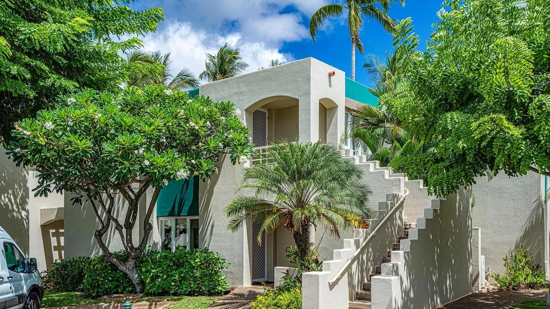 Palms At Wailea 705 - Beautiful Reno, Split Ac