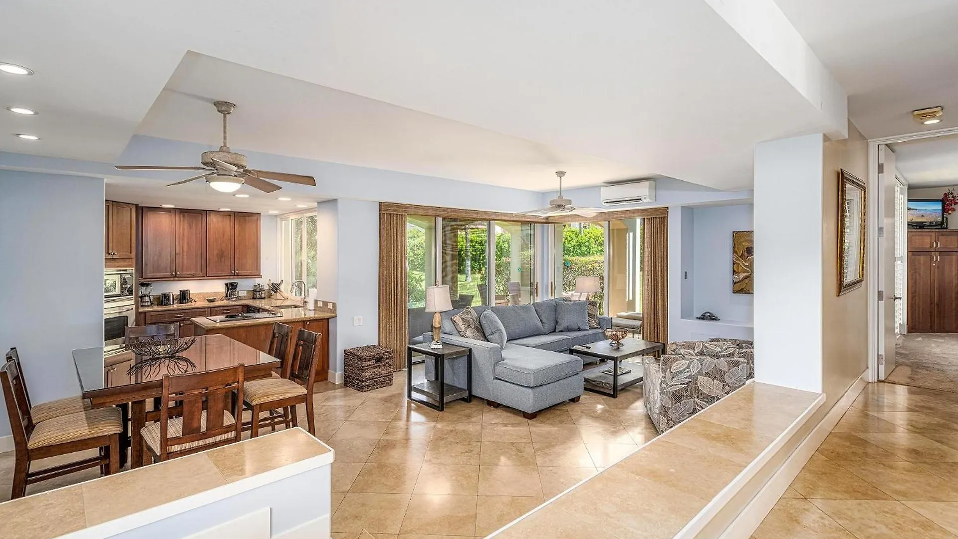 Holiday home Palms At Wailea 705 - Beautiful Reno, Split Ac