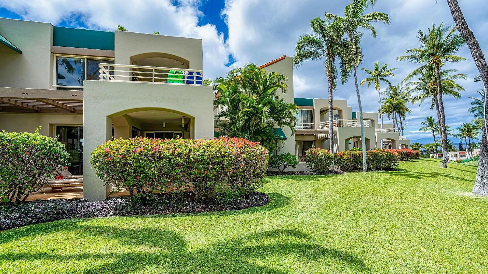 Palms At Wailea 705 - Beautiful Reno, Split Ac Holiday home