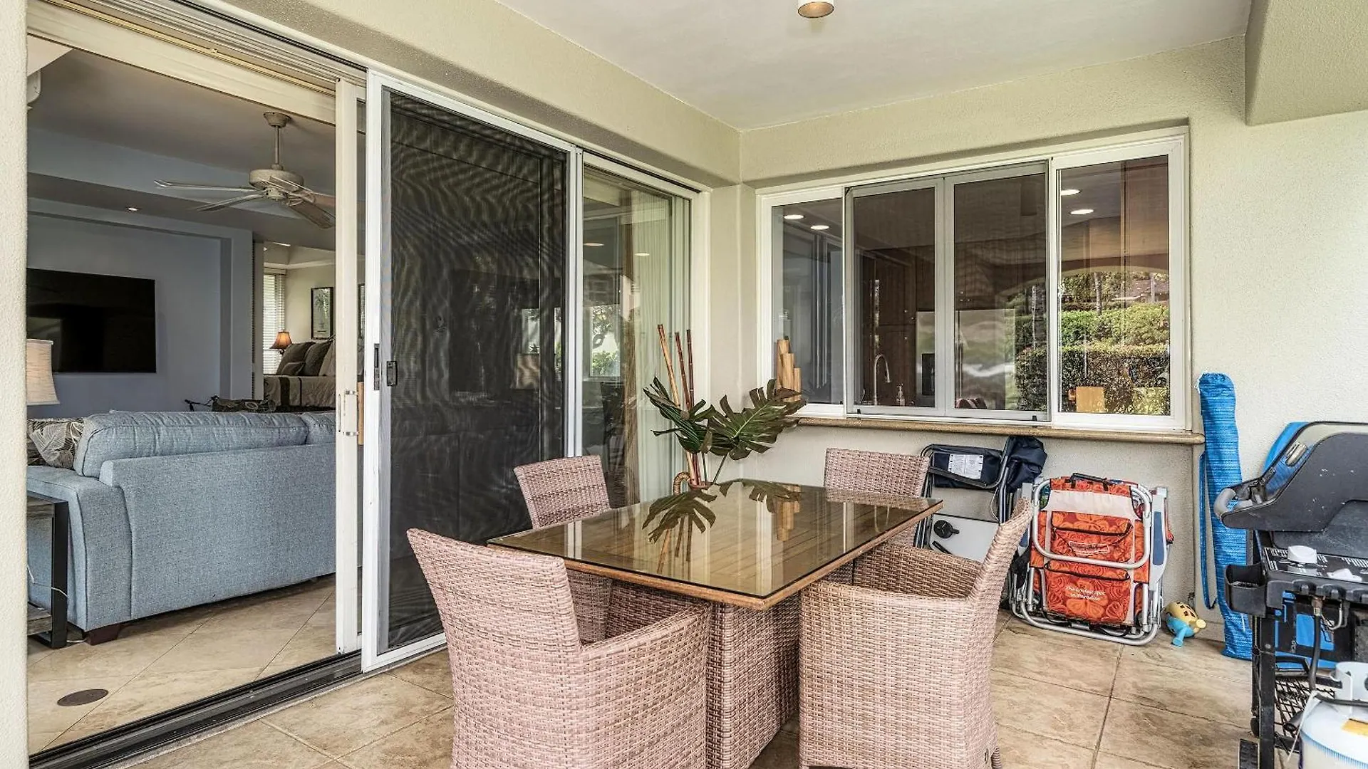 Palms At Wailea 705 - Beautiful Reno, Split Ac *