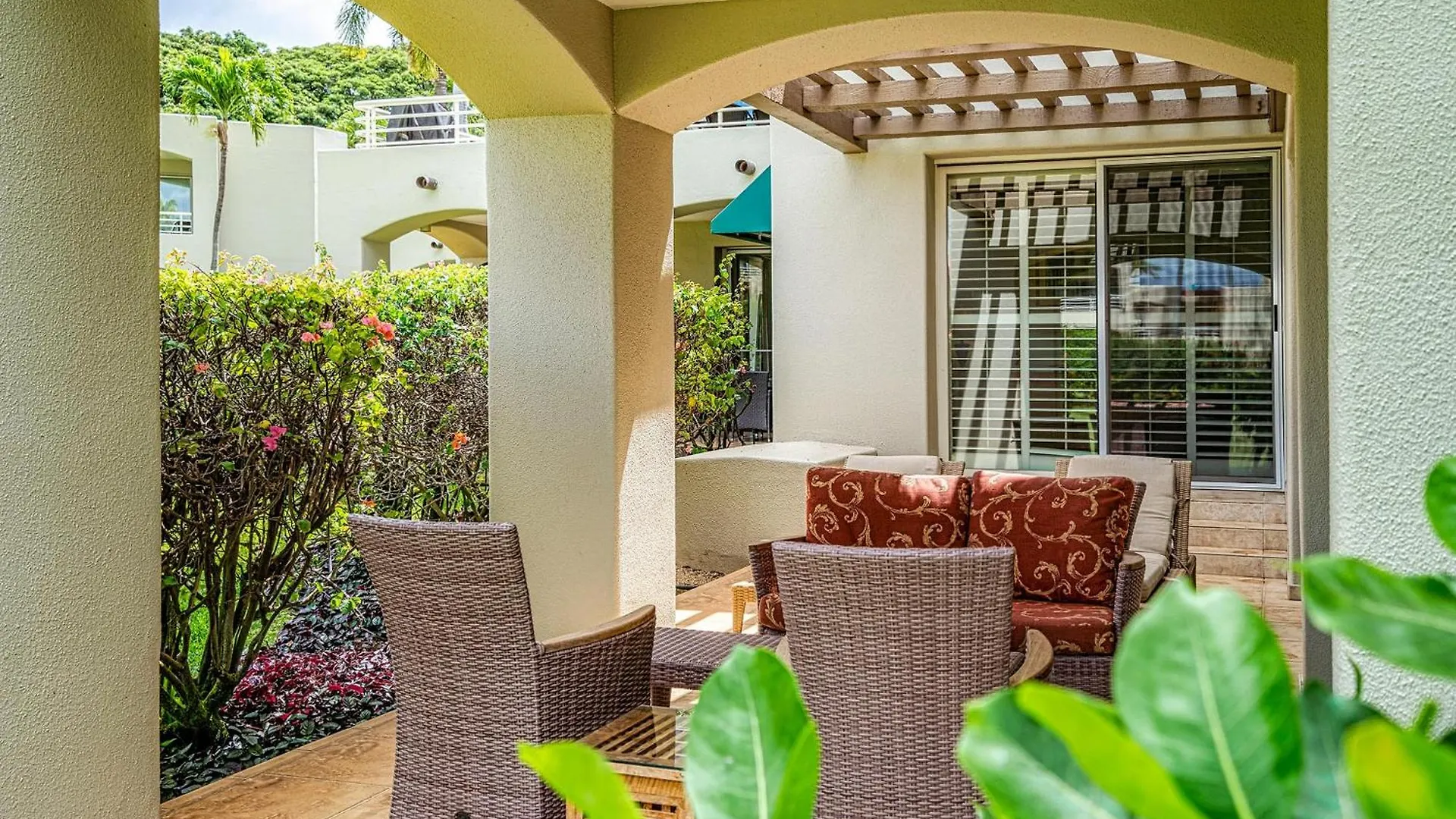 Palms At Wailea 705 - Beautiful Reno, Split Ac Wailea (Maui)