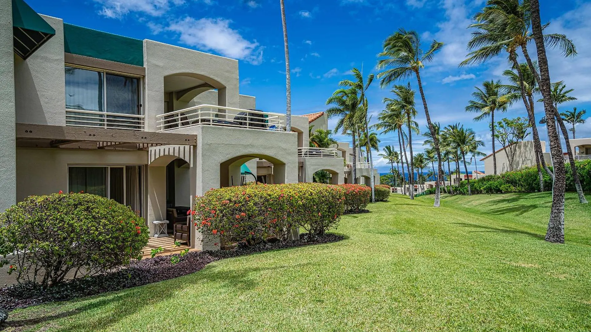 Palms At Wailea 703: Luxury Renovation, Split Ac! Casa vacanze