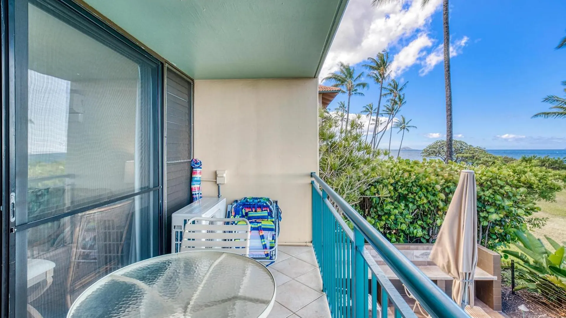 Holiday home Punahoa 201, Beautiful Renovation, Split Ac Kihei