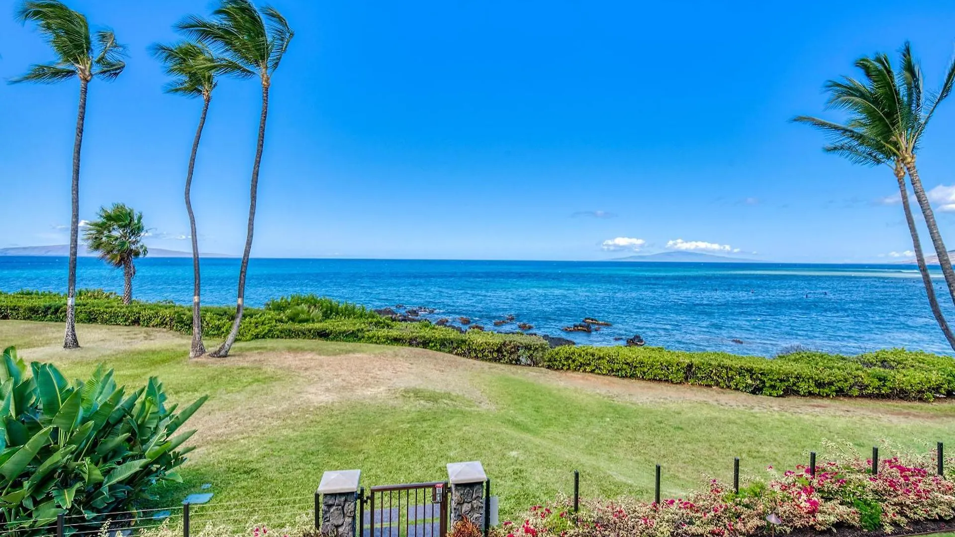 Holiday home Punahoa 201, Beautiful Renovation, Split Ac Kihei