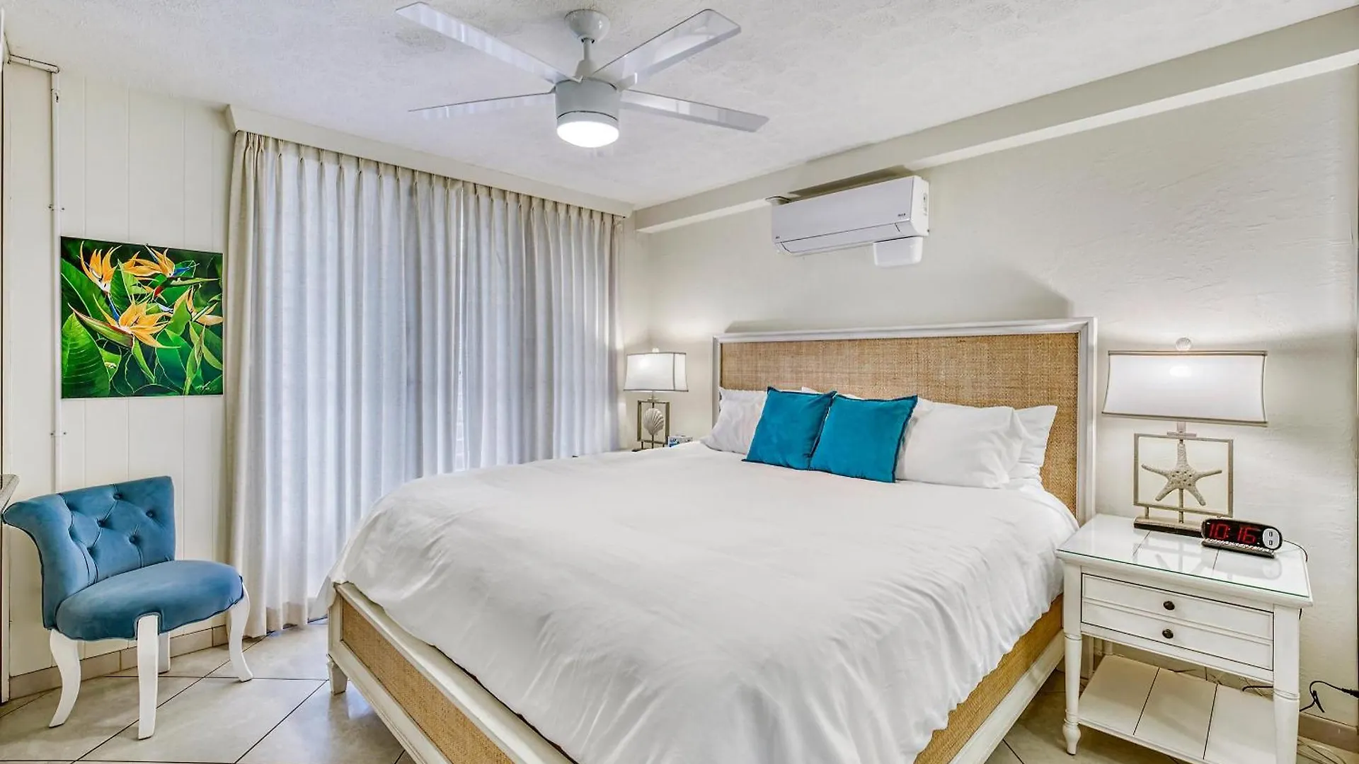 Punahoa 201, Beautiful Renovation, Split Ac * Kihei