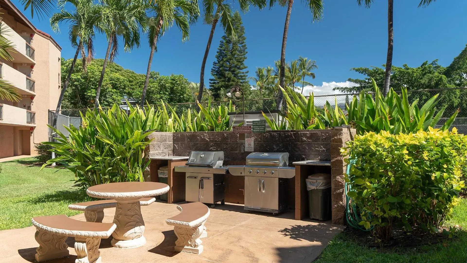 Maui Vista 3-102 - Near Great Snorkeling Holiday home *