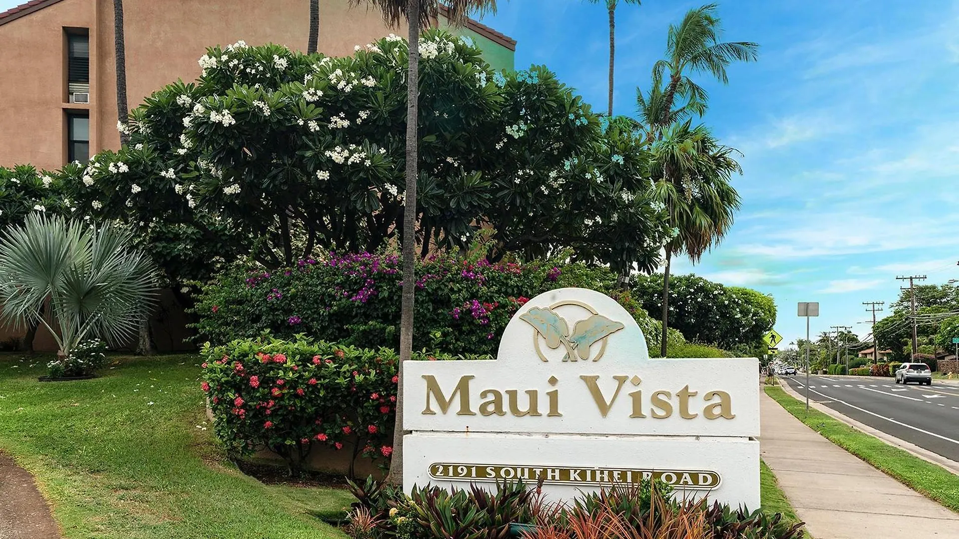 Maui Vista 3-102 - Near Great Snorkeling * Kihei