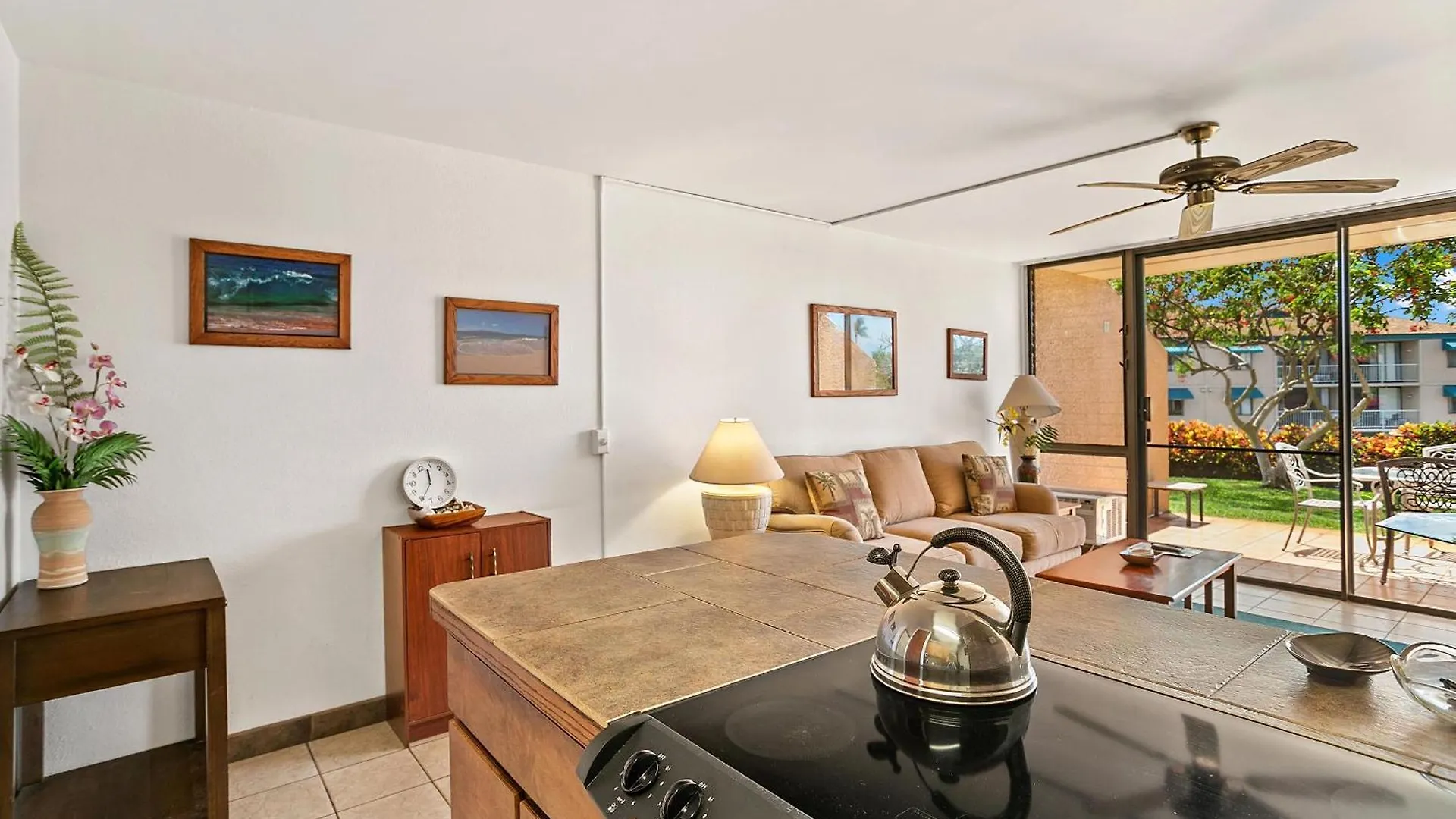 Maui Vista 3-102 - Near Great Snorkeling Holiday home *