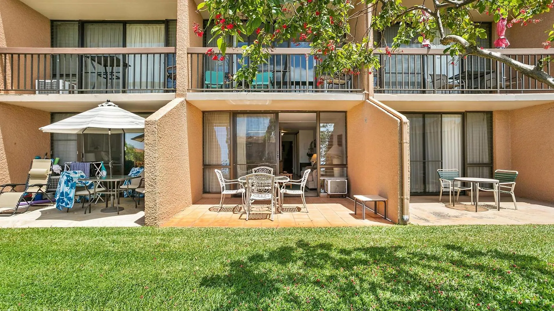 Maui Vista 3-102 - Near Great Snorkeling Holiday home