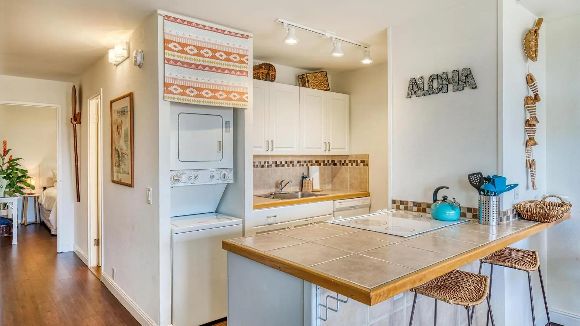 Maui Vista 2-301 - Modern And Bright Renovation Kihei