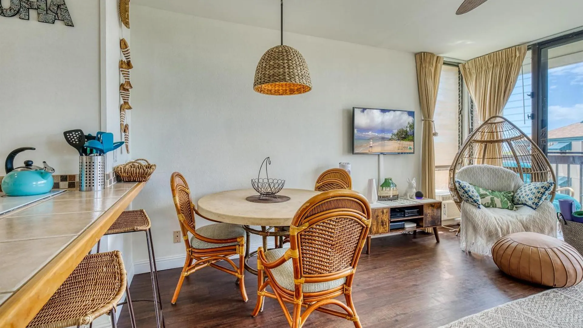 Maui Vista 2-301 - Modern And Bright Renovation Kihei