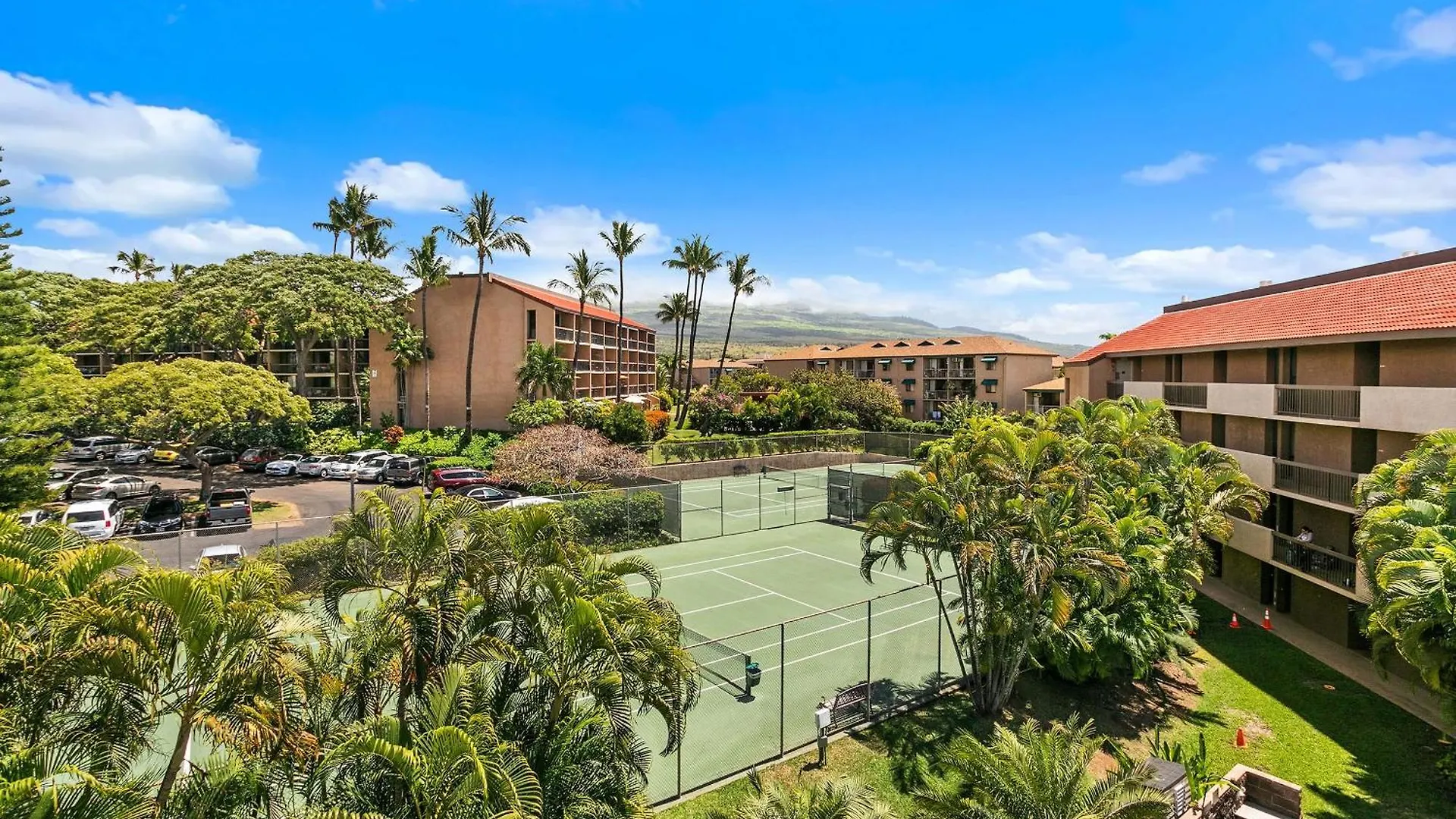 Maui Vista 1-308 - Beautifully Updated, Ocean View * Kihei