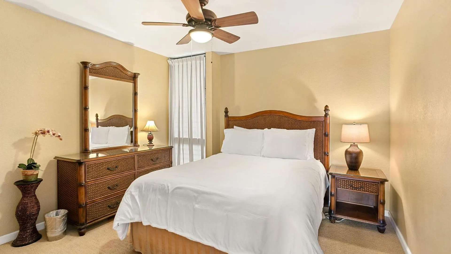 Maui Vista 1-308 - Beautifully Updated, Ocean View