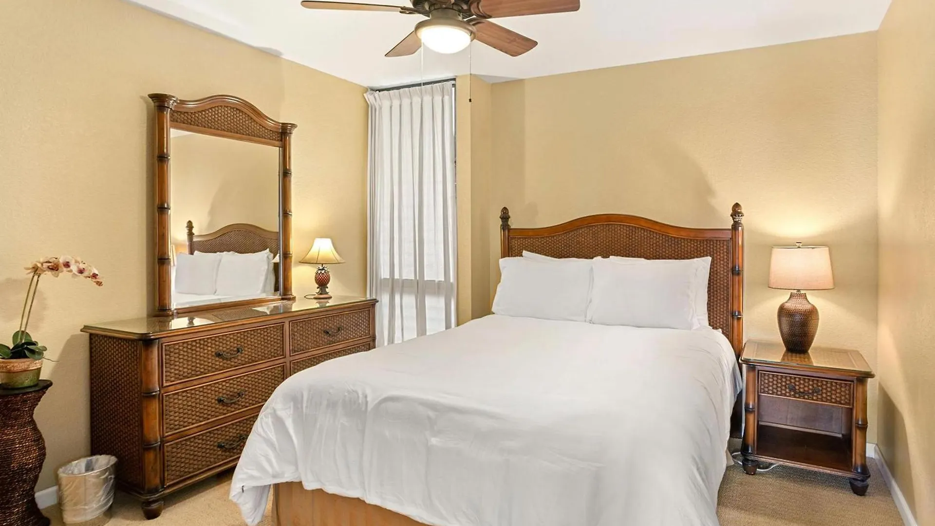 Holiday home Maui Vista 1-308 - Beautifully Updated, Ocean View