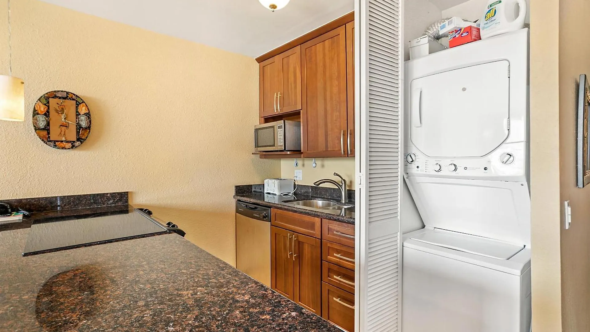 Maui Vista 1-308 - Beautifully Updated, Ocean View Kihei