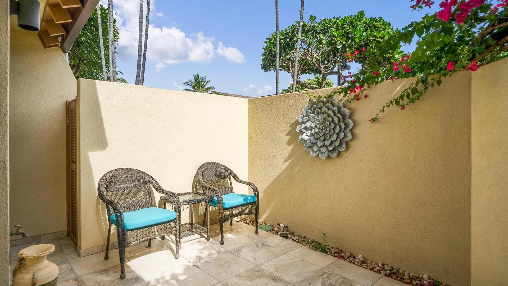 Maui Kamaole J-104 - Private Lanais, Split Ac Holiday home *