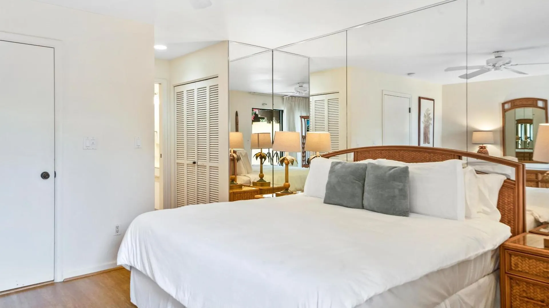 Maui Kamaole J-104 - Private Lanais, Split Ac Holiday home