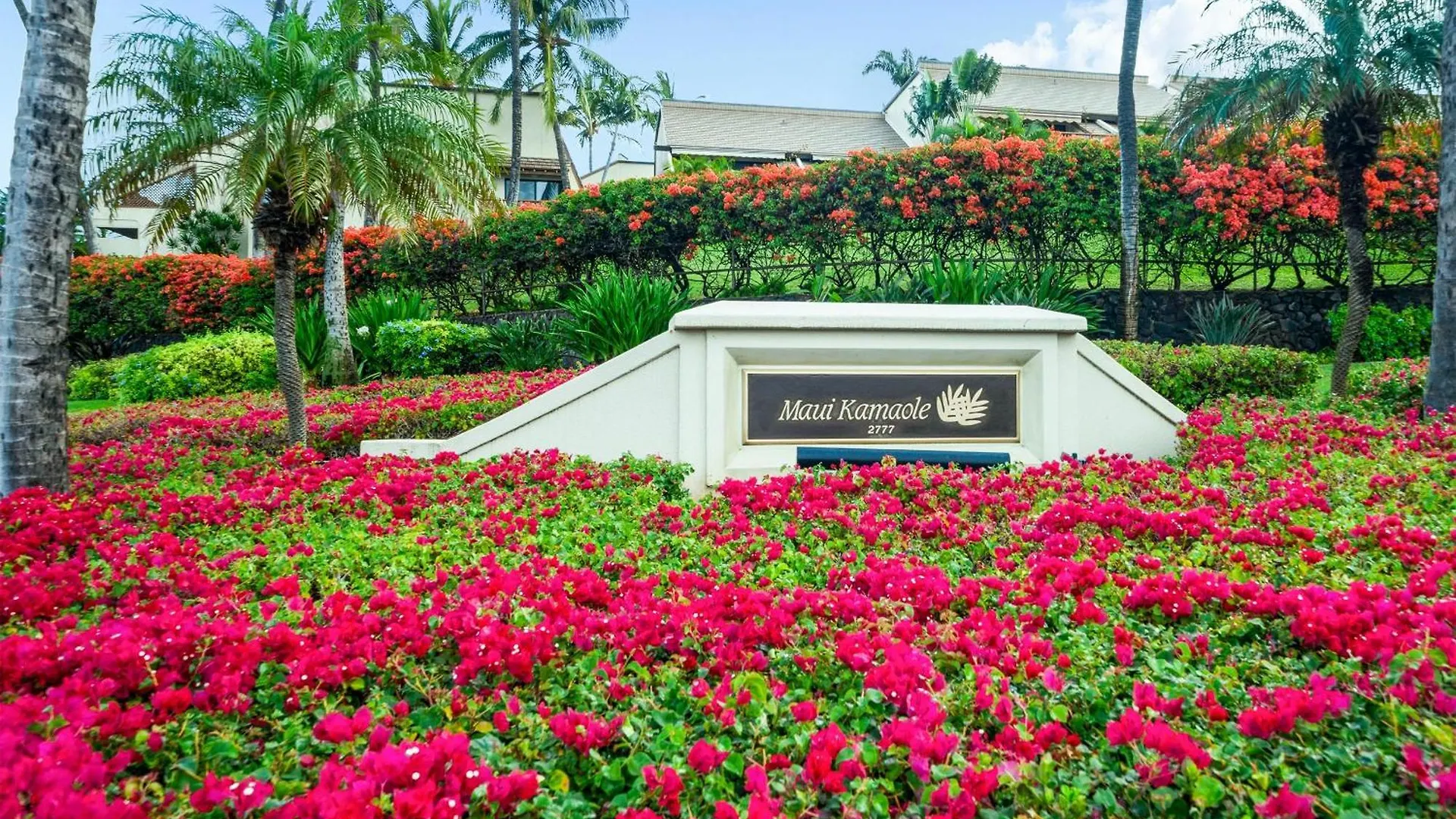 Holiday home Maui Kamaole J-104 - Private Lanais, Split Ac Wailea (Maui)