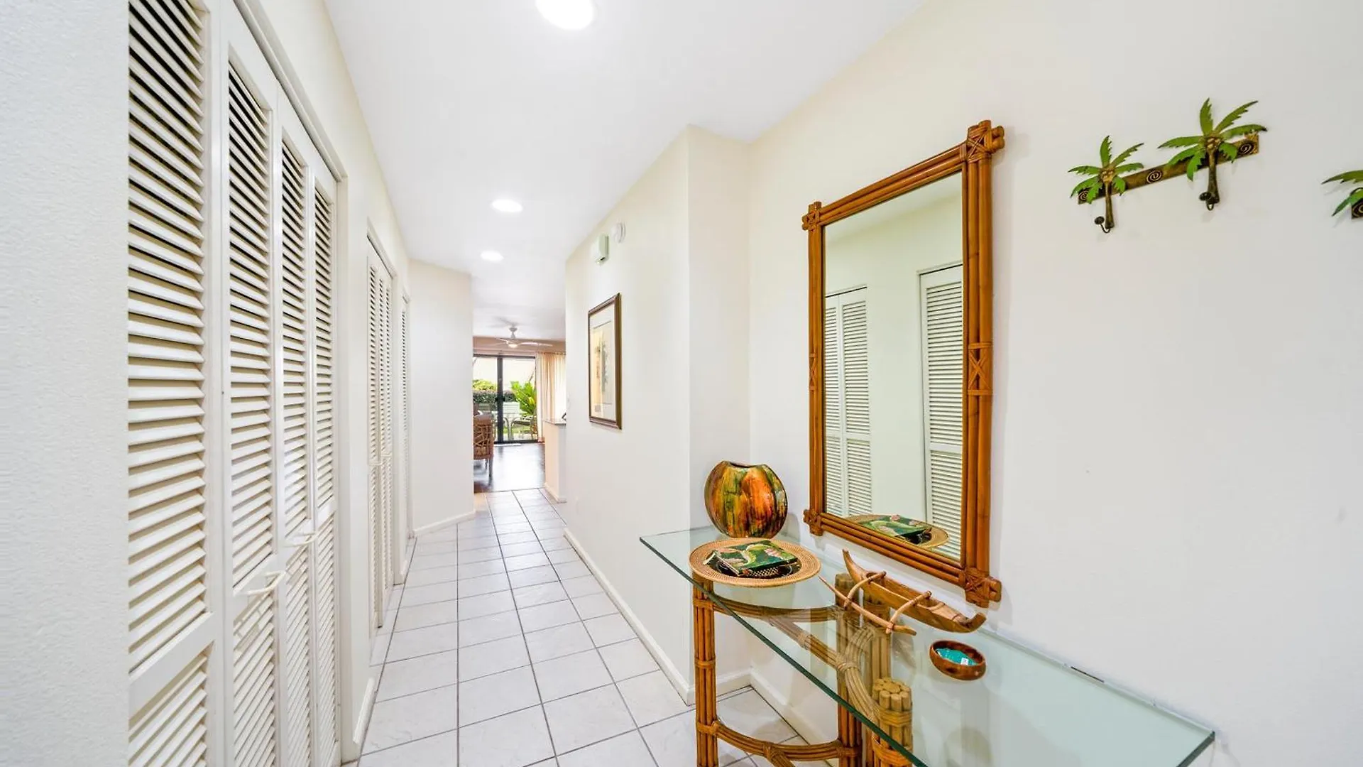 Maui Kamaole J-104 - Private Lanais, Split Ac Holiday home Wailea (Maui)