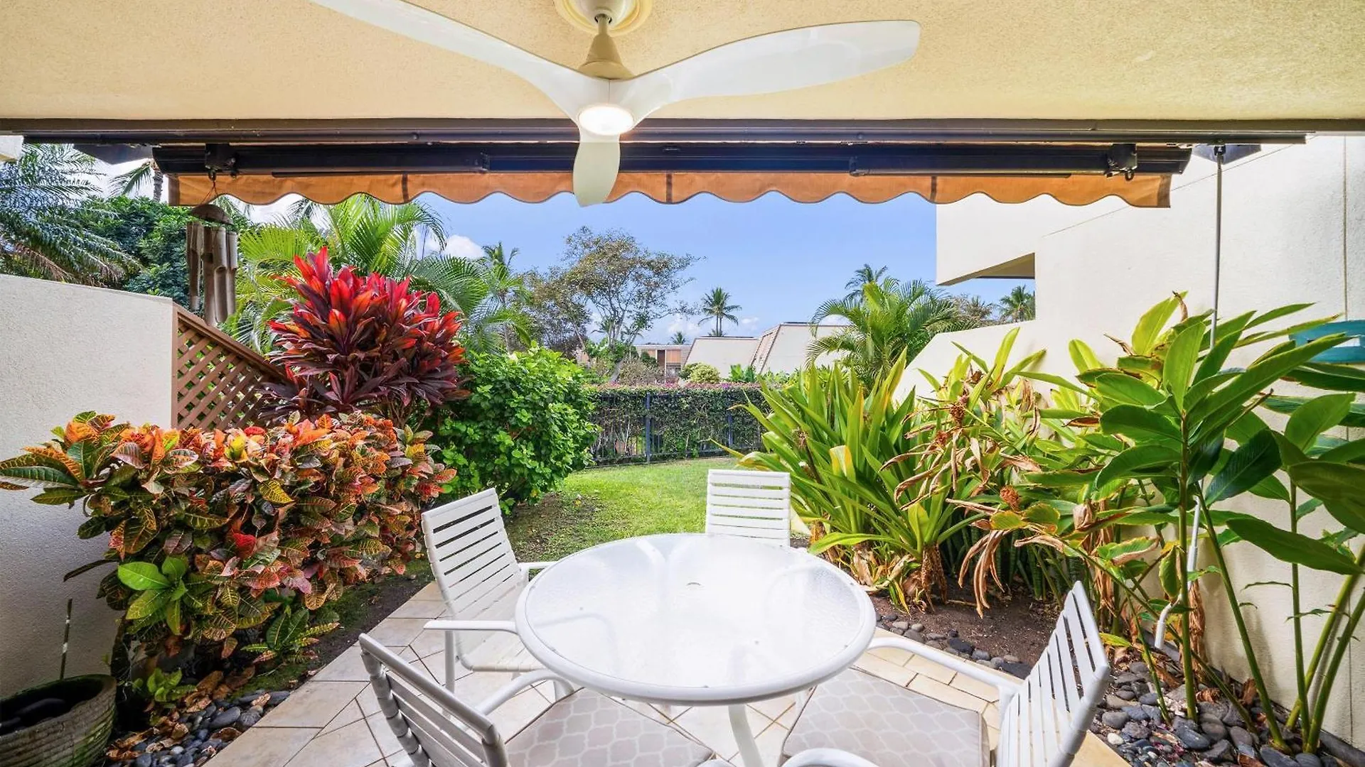 Holiday home Maui Kamaole J-104 - Private Lanais, Split Ac